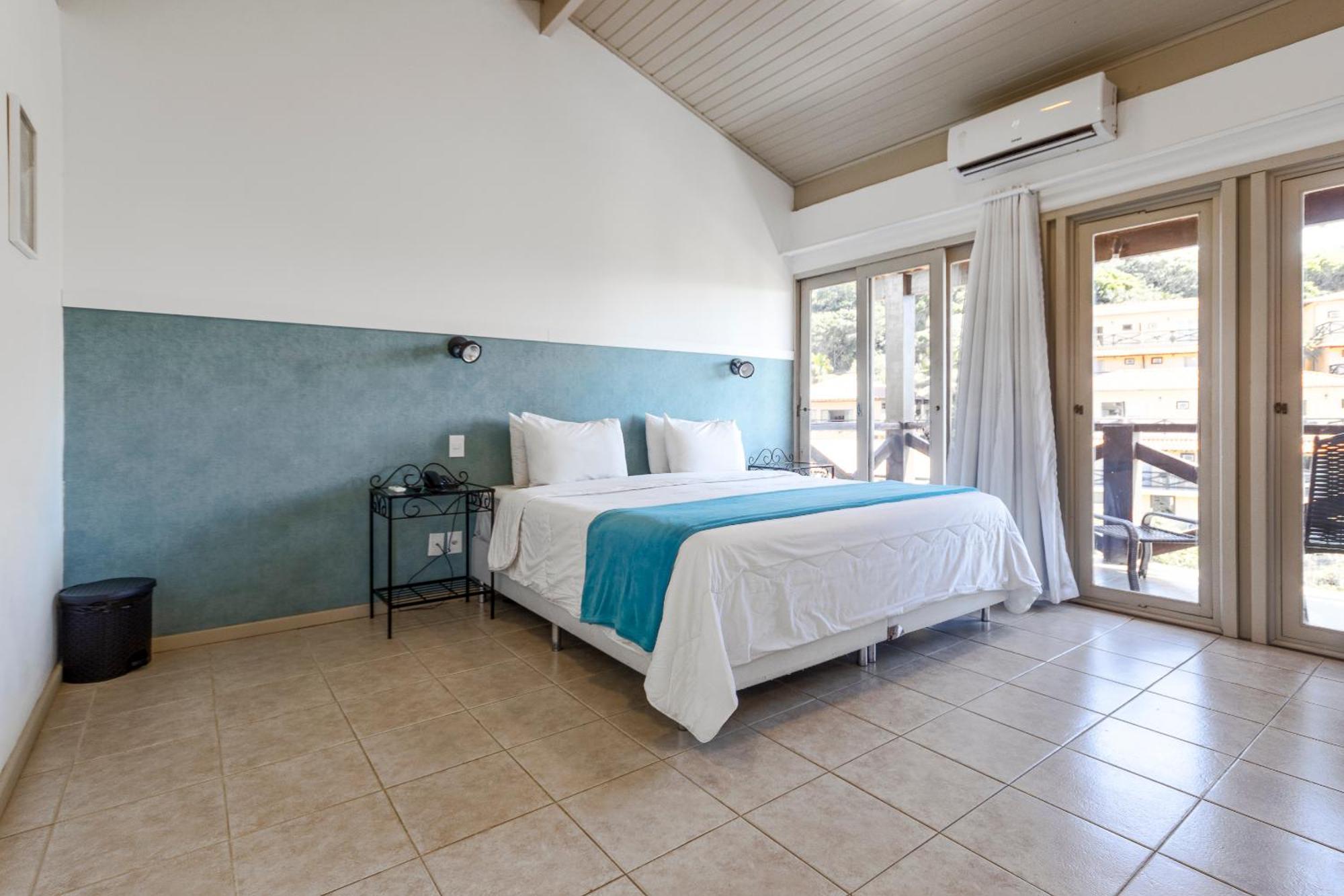 Double Room Balcony Sea View