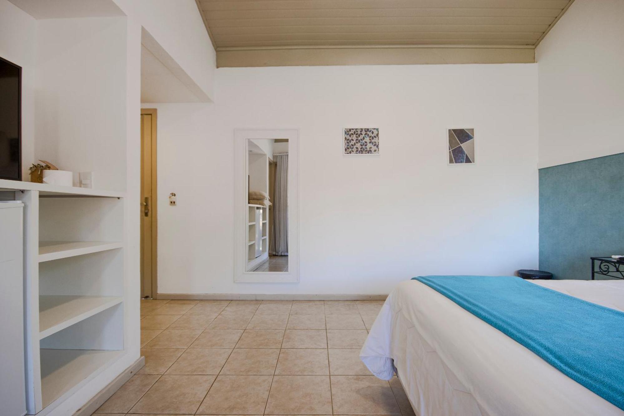Double Room Balcony Sea View