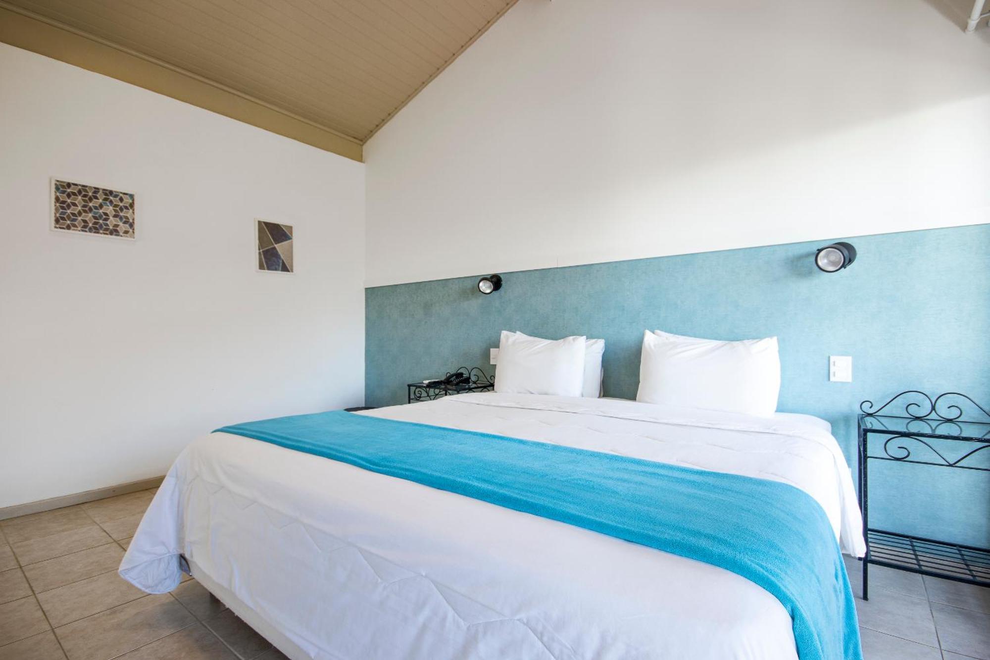 Double Room Balcony Sea View