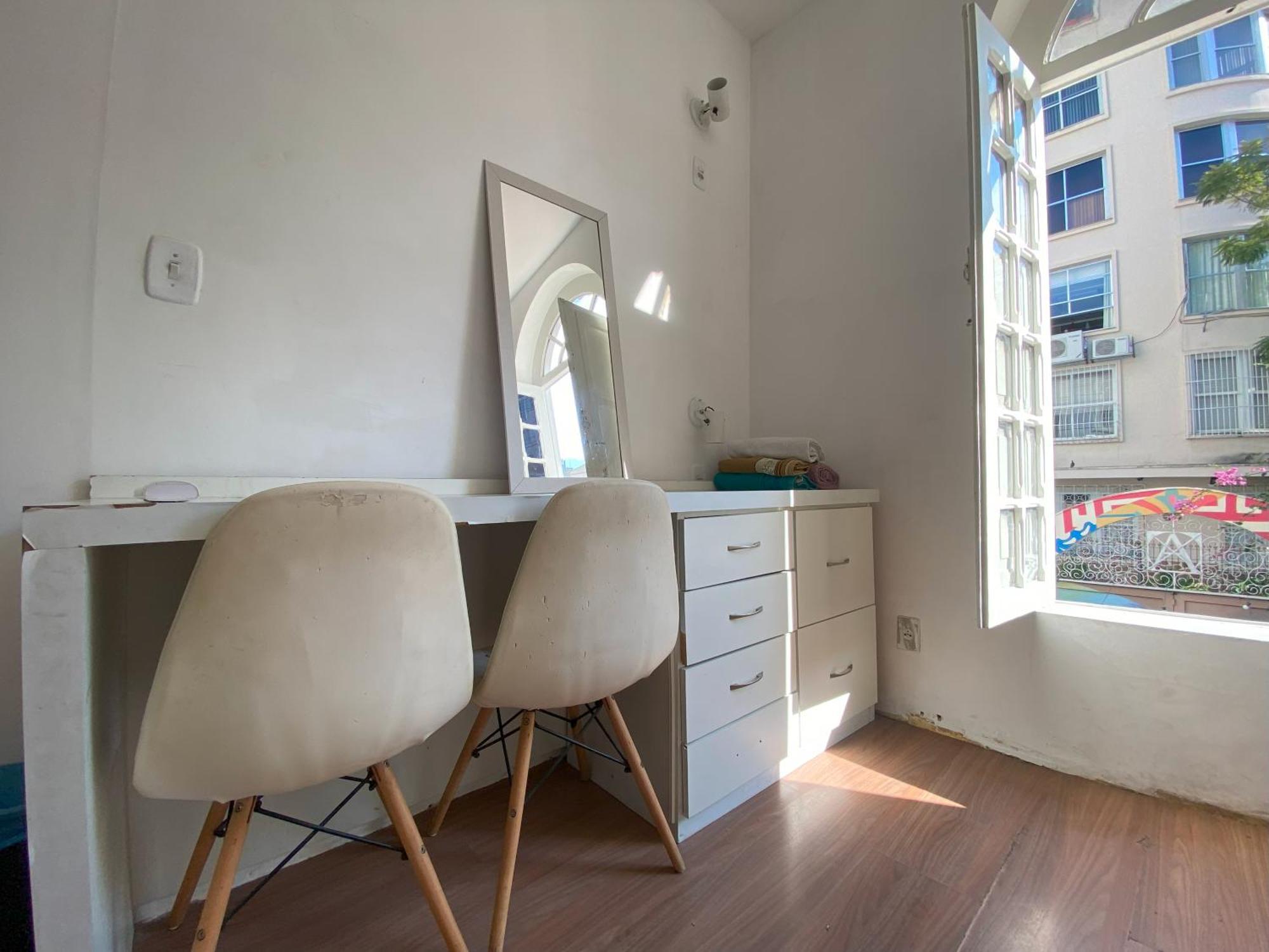Vierbettzimmer