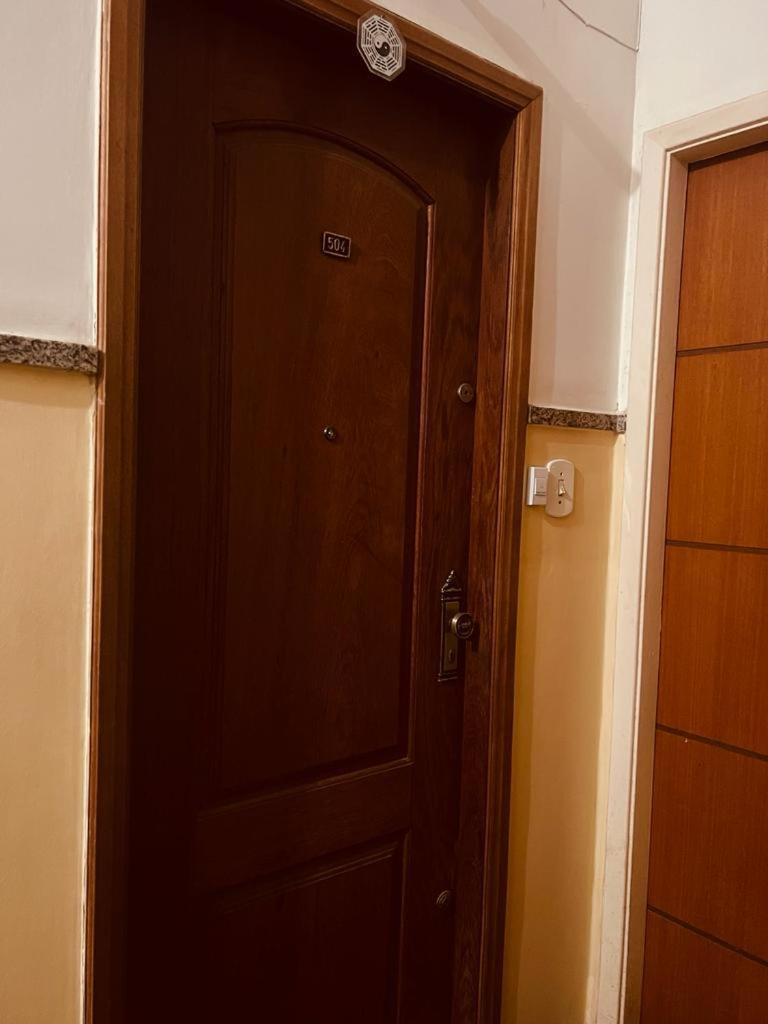 Apartamento de 1 dormitorio