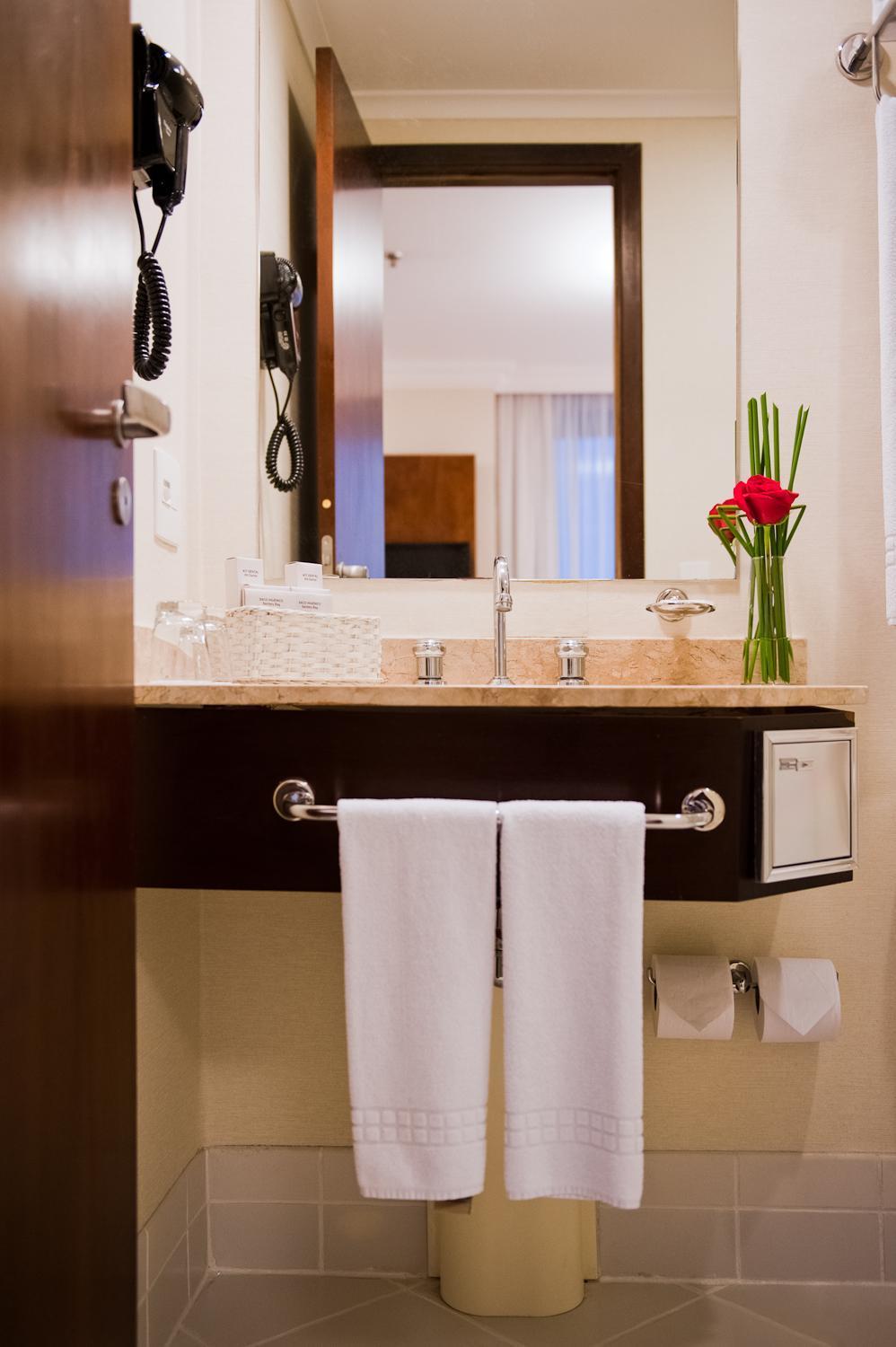 Habitación Doble Deluxe