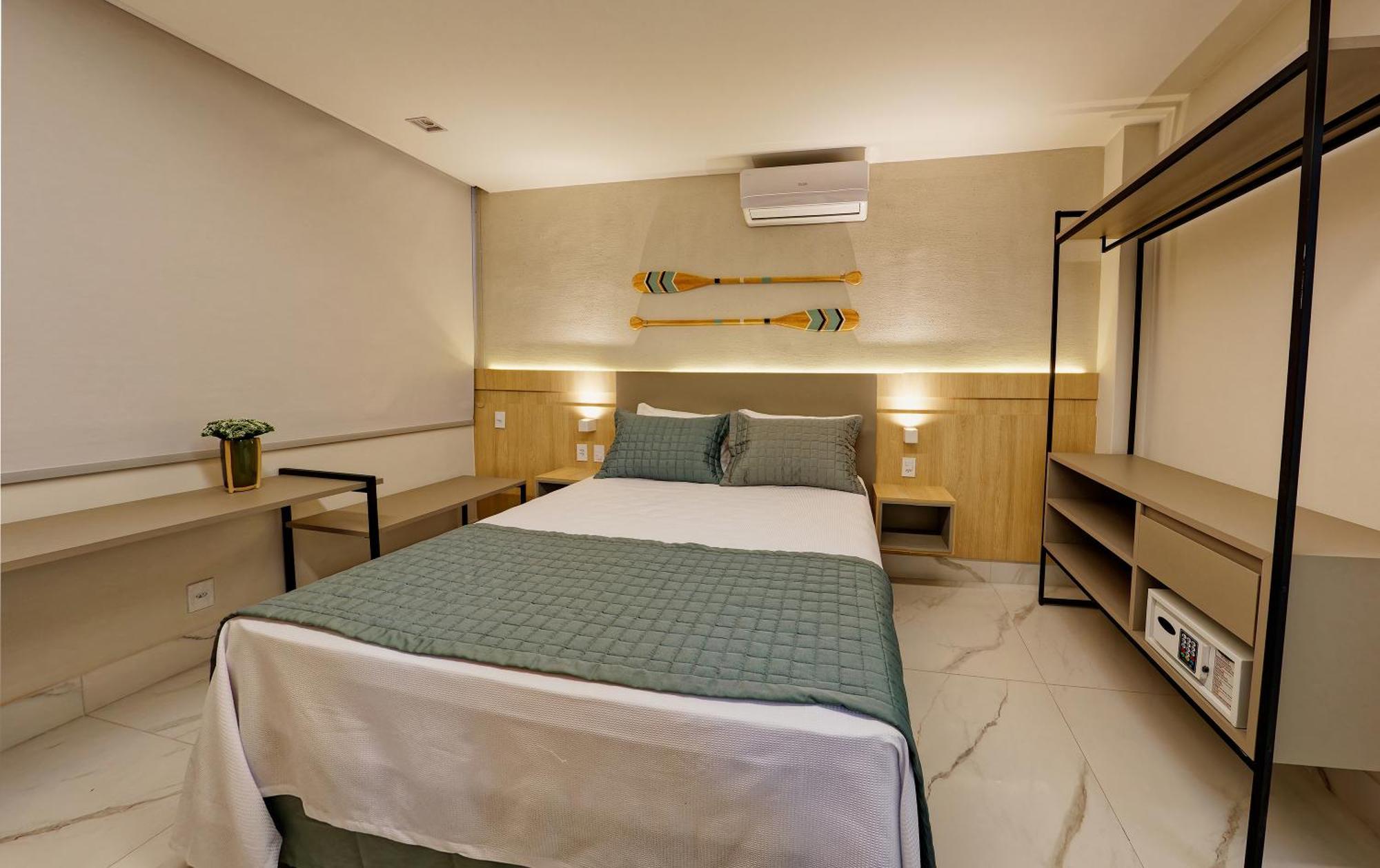 Standard Suite