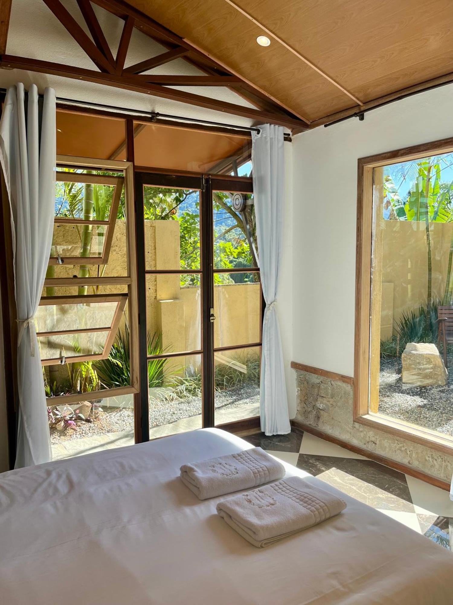 Deluxe Double Room Balcony