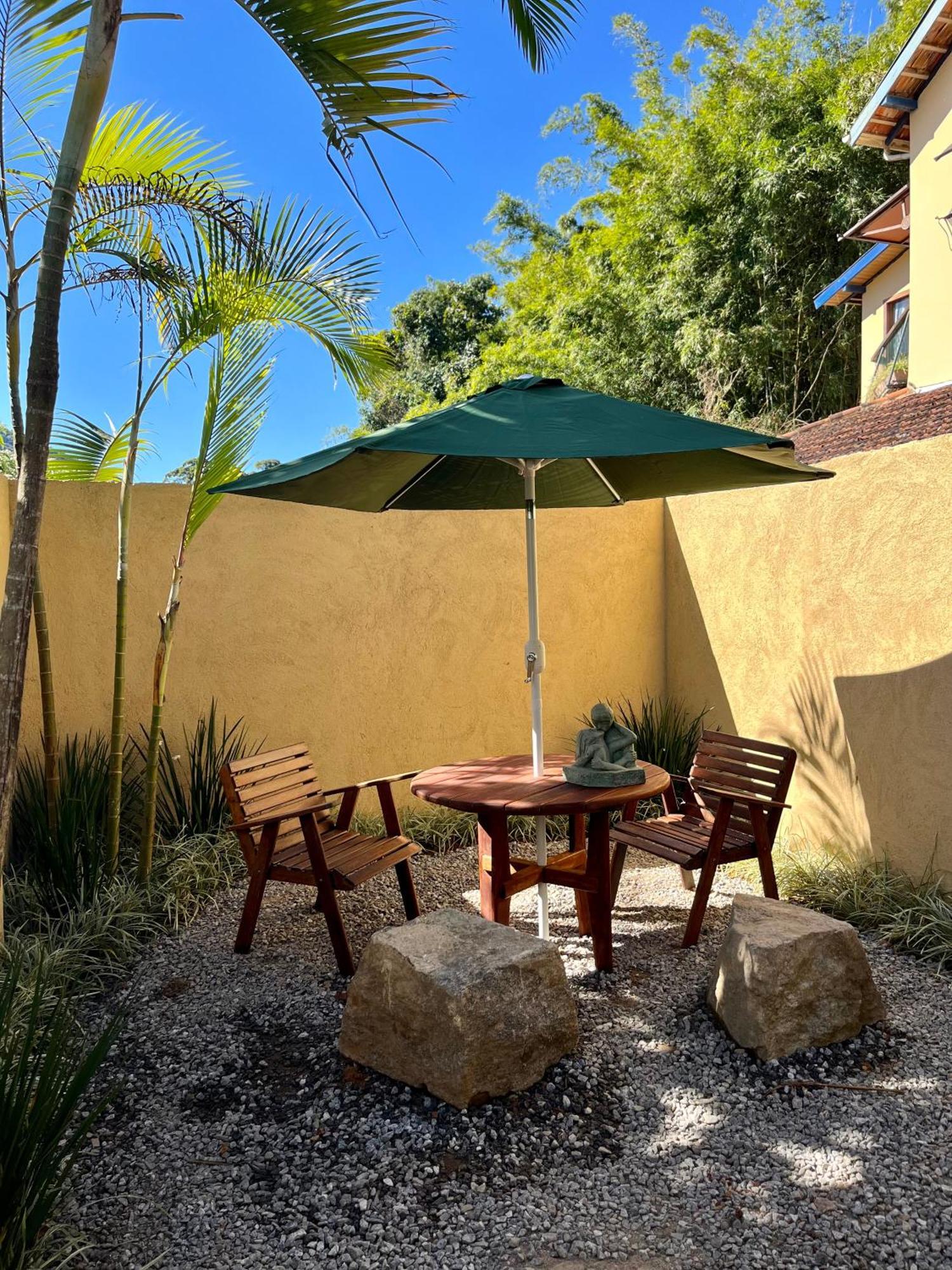 Deluxe Double Room Balcony