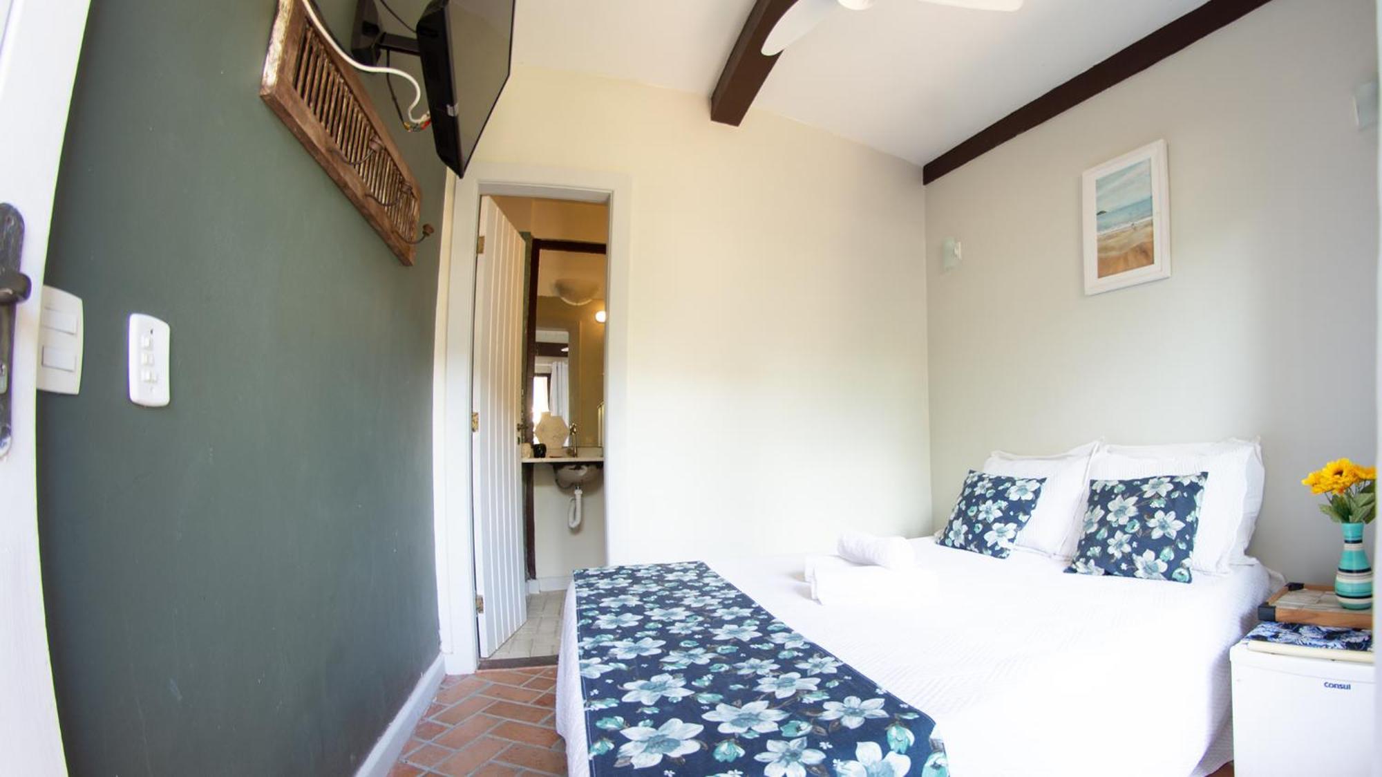 Chambre Double Standard