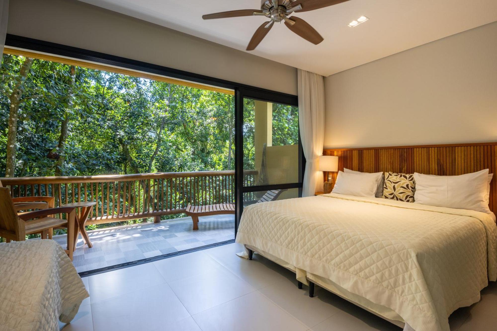 Triple Superior Room Mountain View