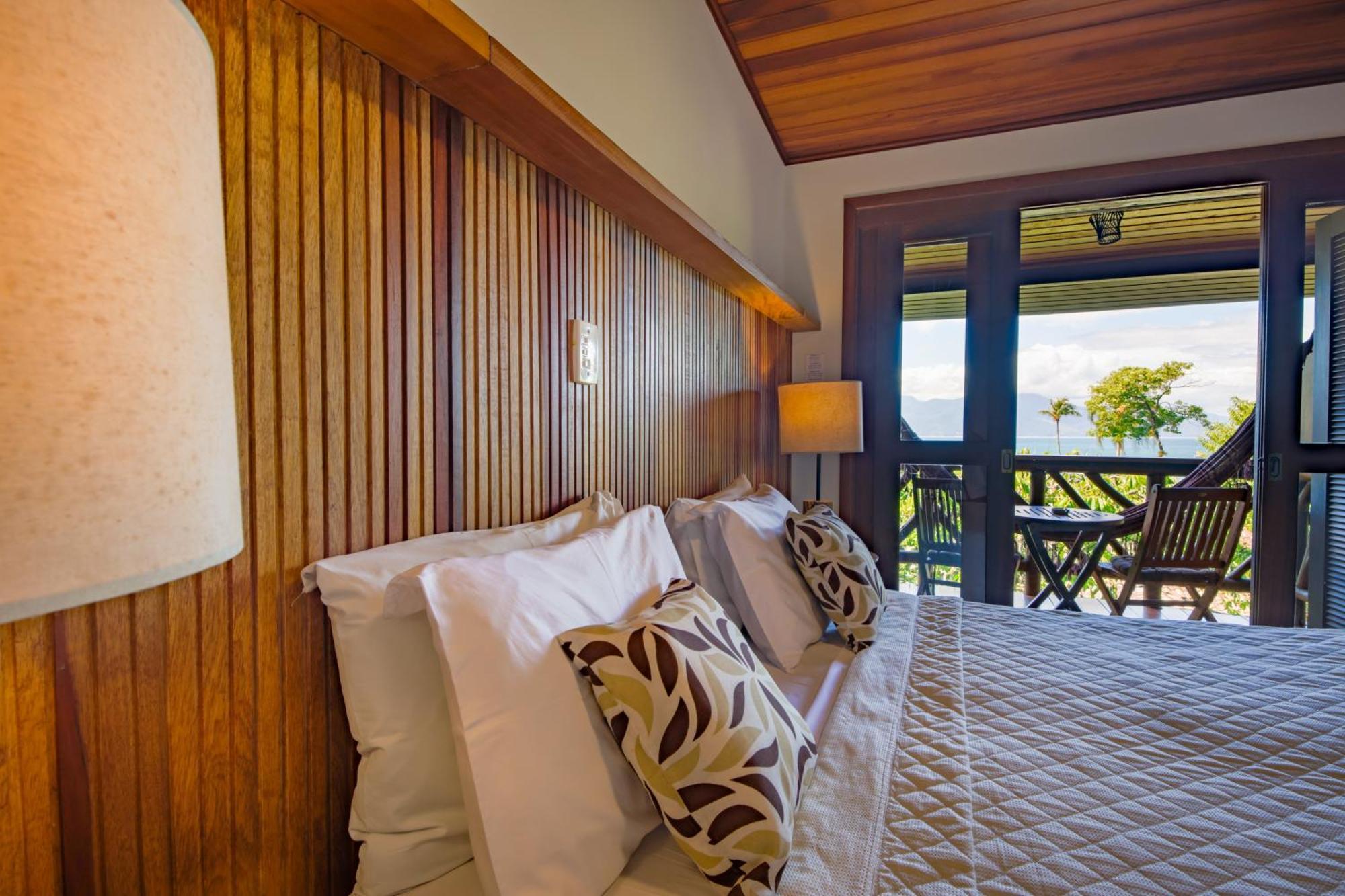 Triple Room Sea View