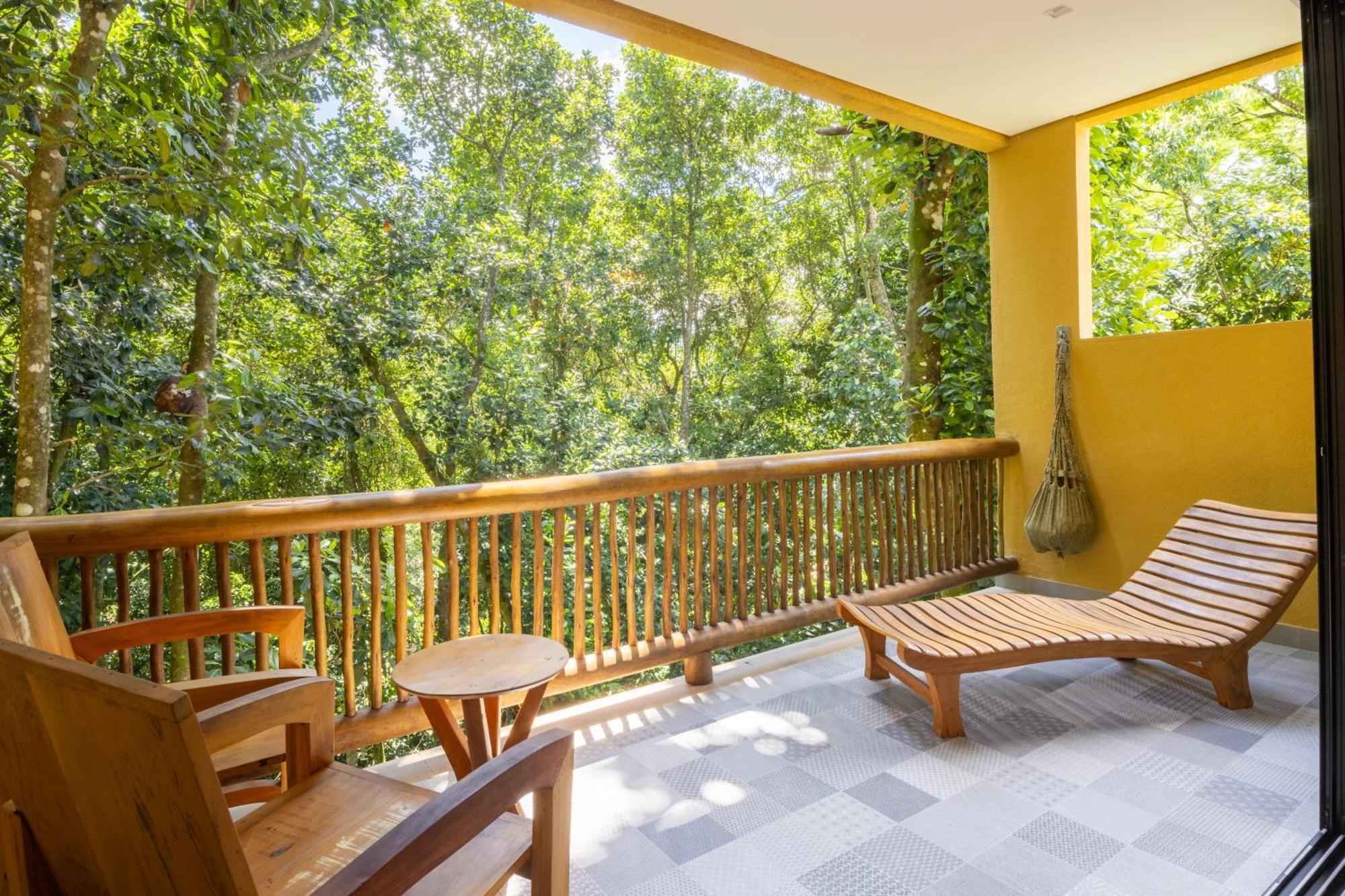 Triple Superior Room Mountain View
