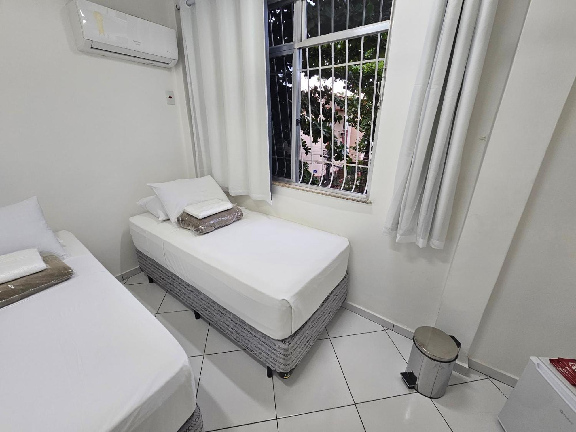 Budget Twin Room