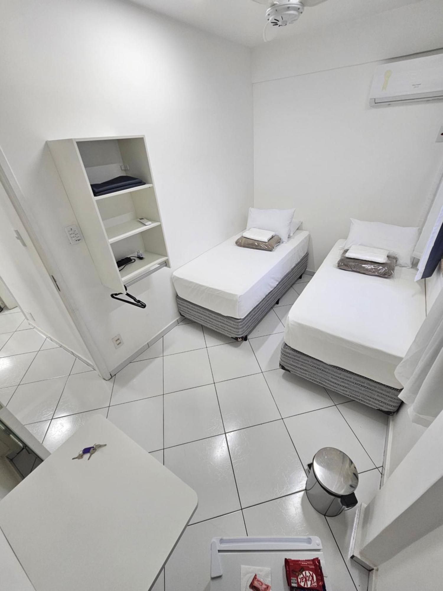 Budget Twin Room