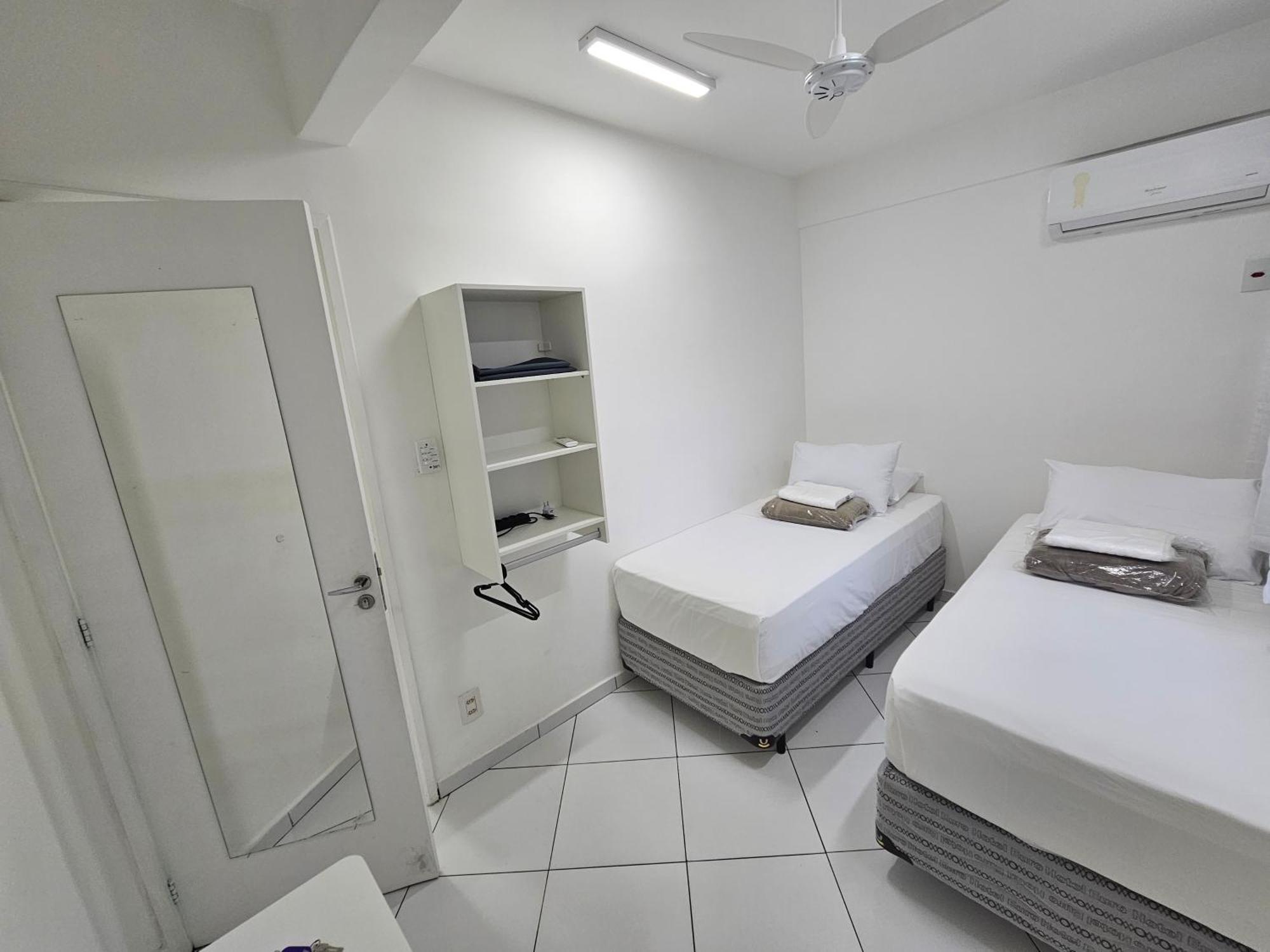 Budget Twin Room