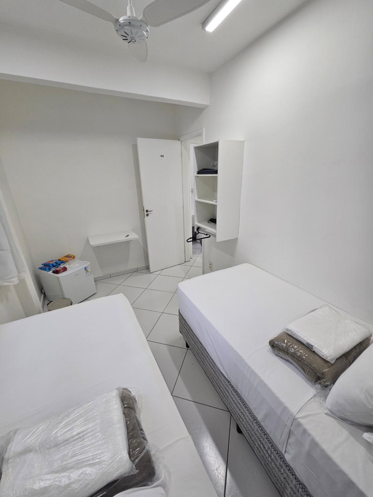 Budget Twin Room