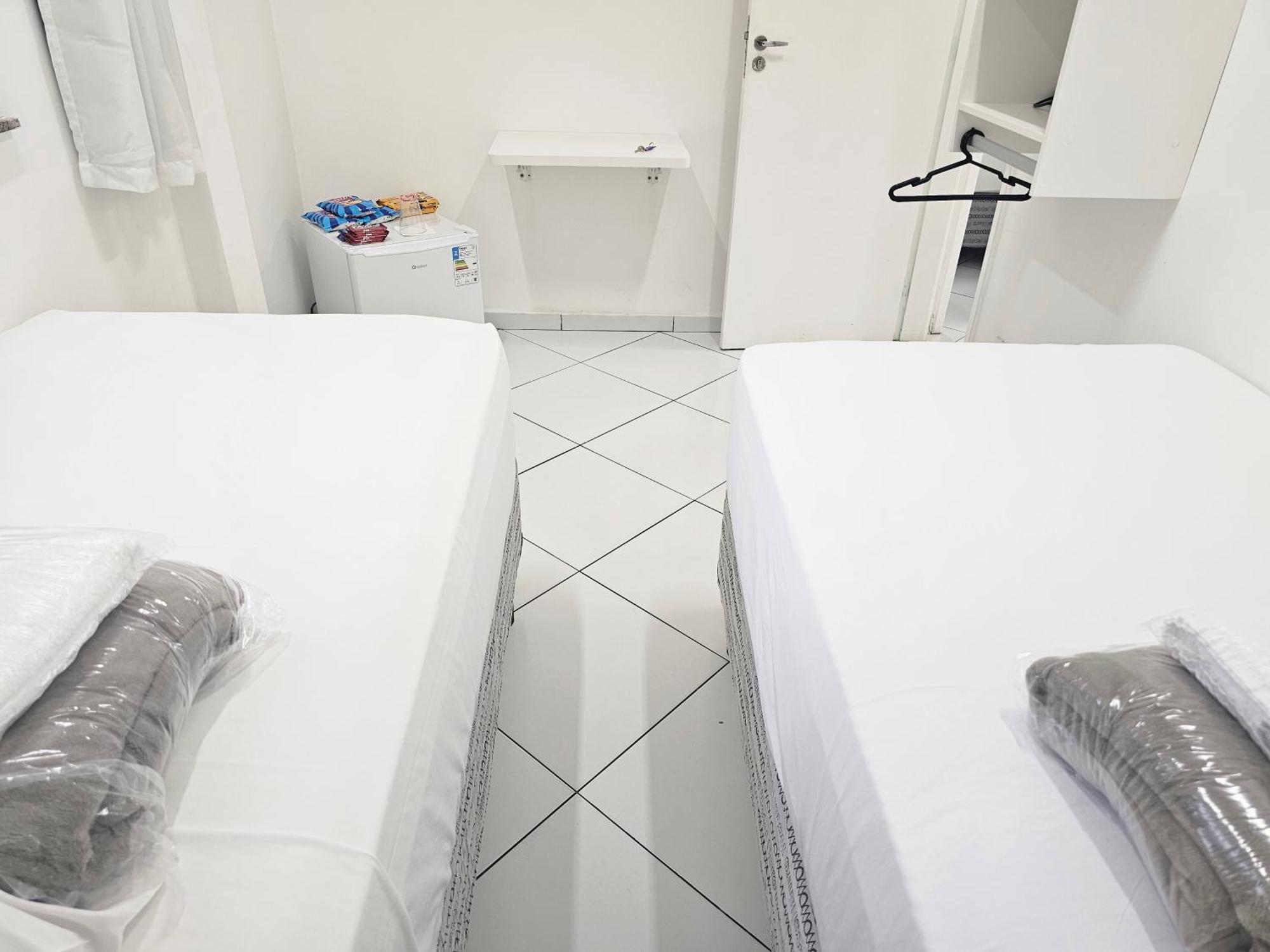Budget Twin Room