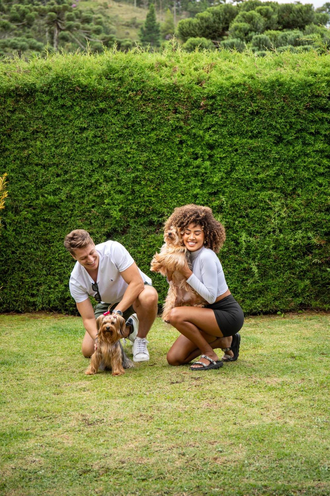 Apartamento Superior PET