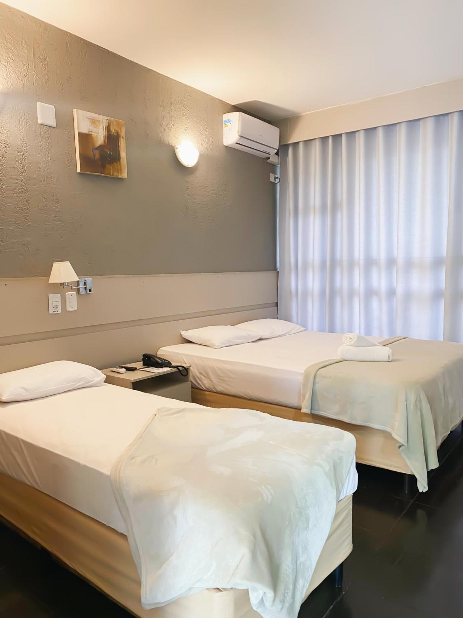 Apartamento Standard