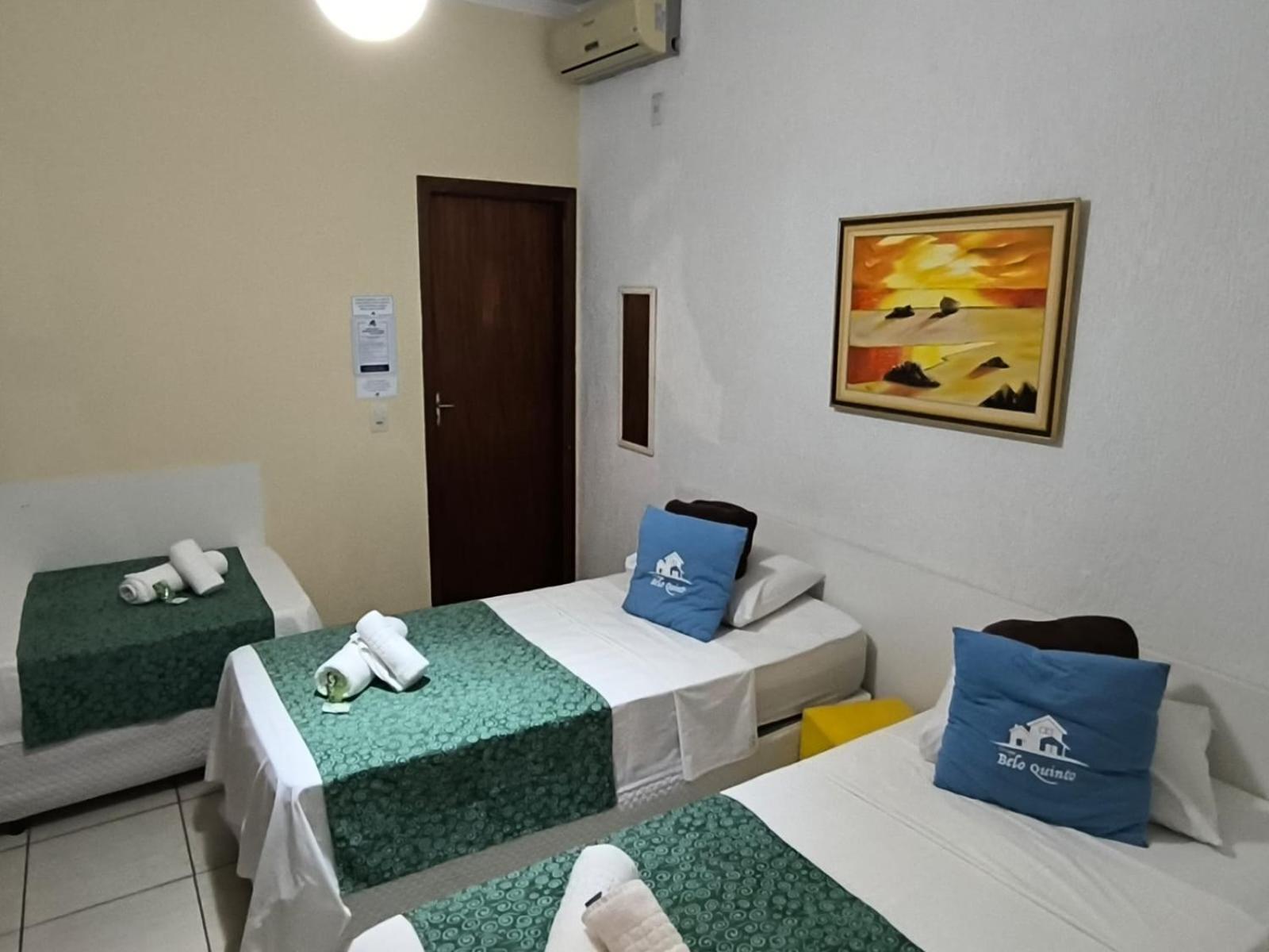Quarto Triplo