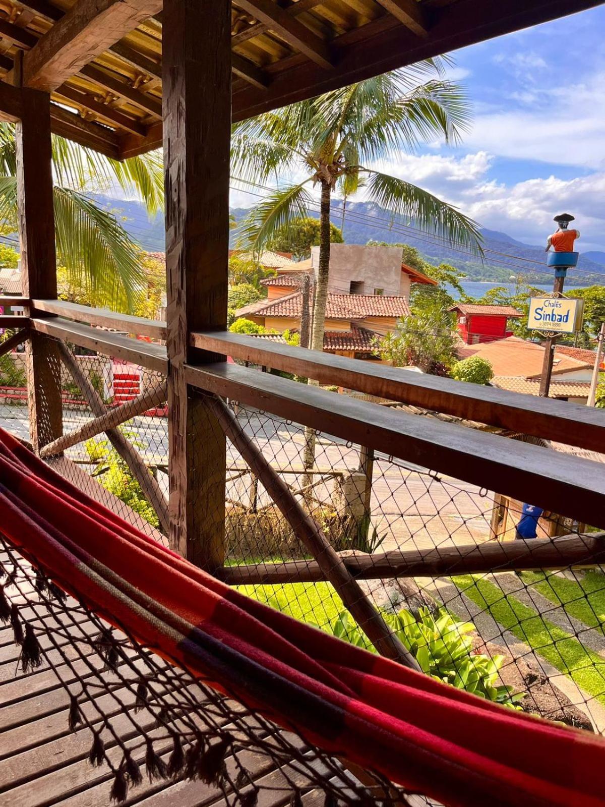 Superior Chalet