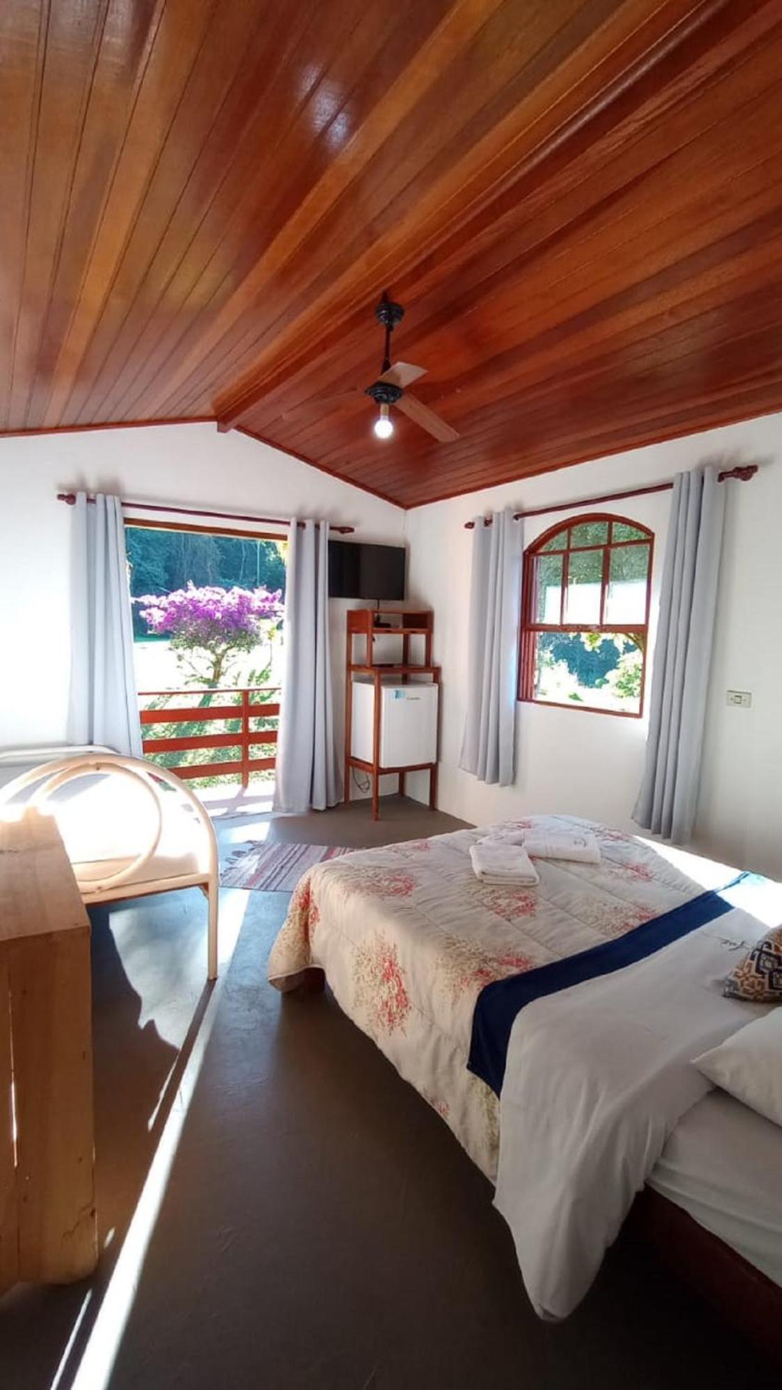 Quarto Triplo