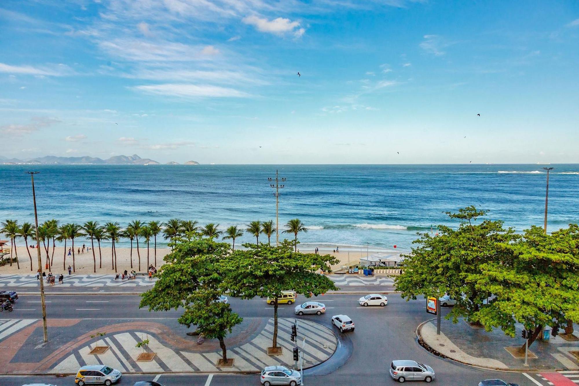 Studio Ocean View