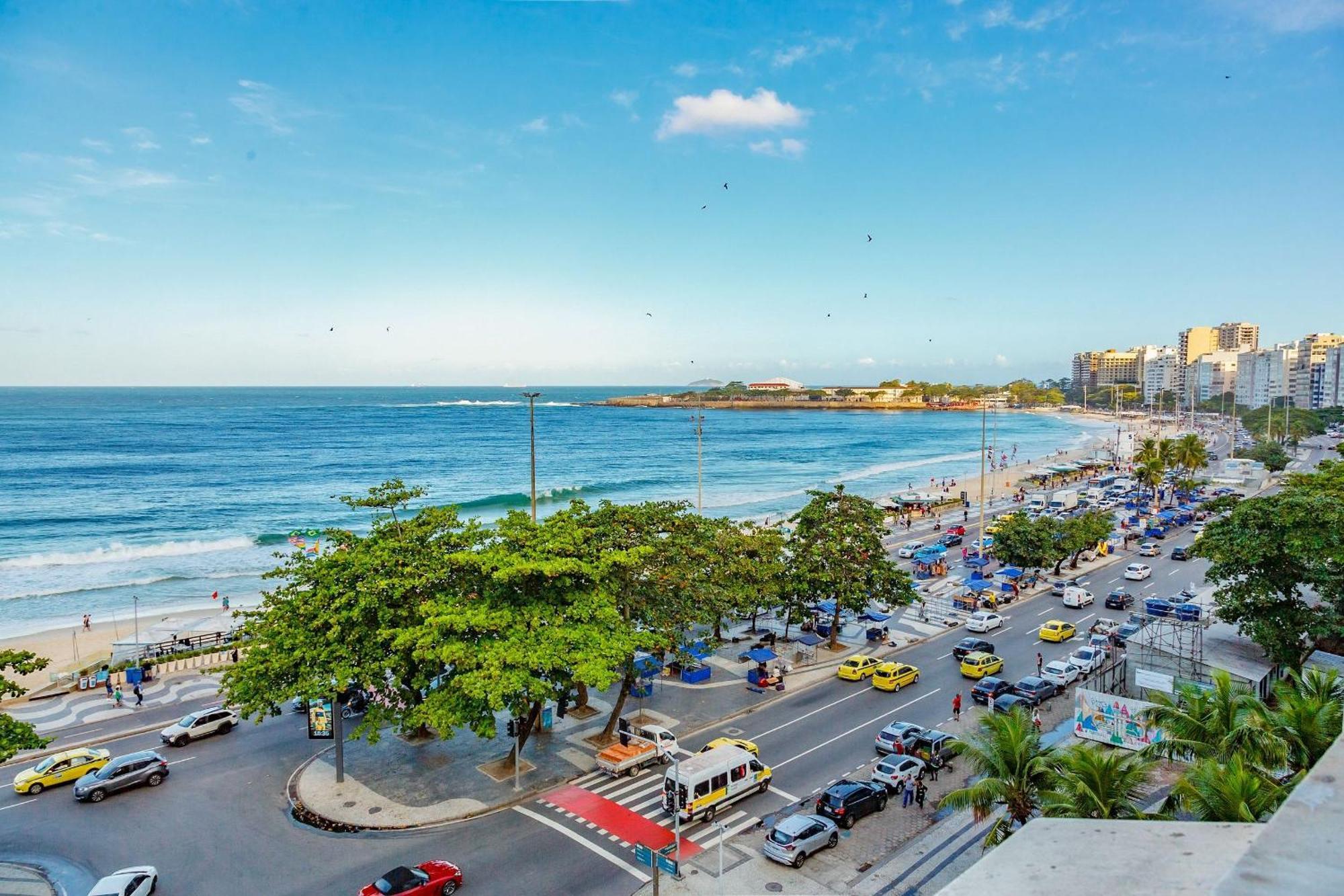 Studio Ocean View