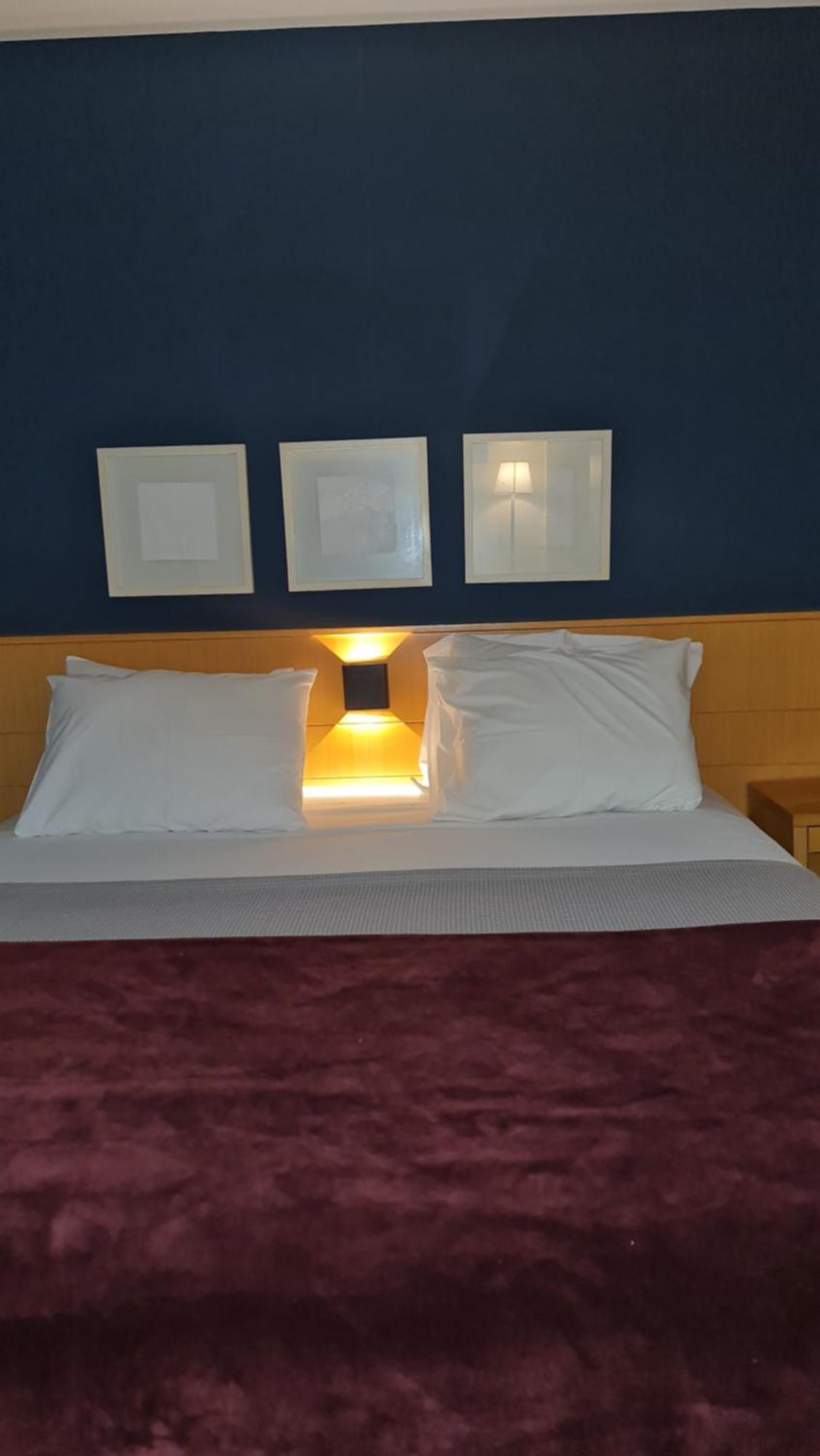 Quarto Duplo