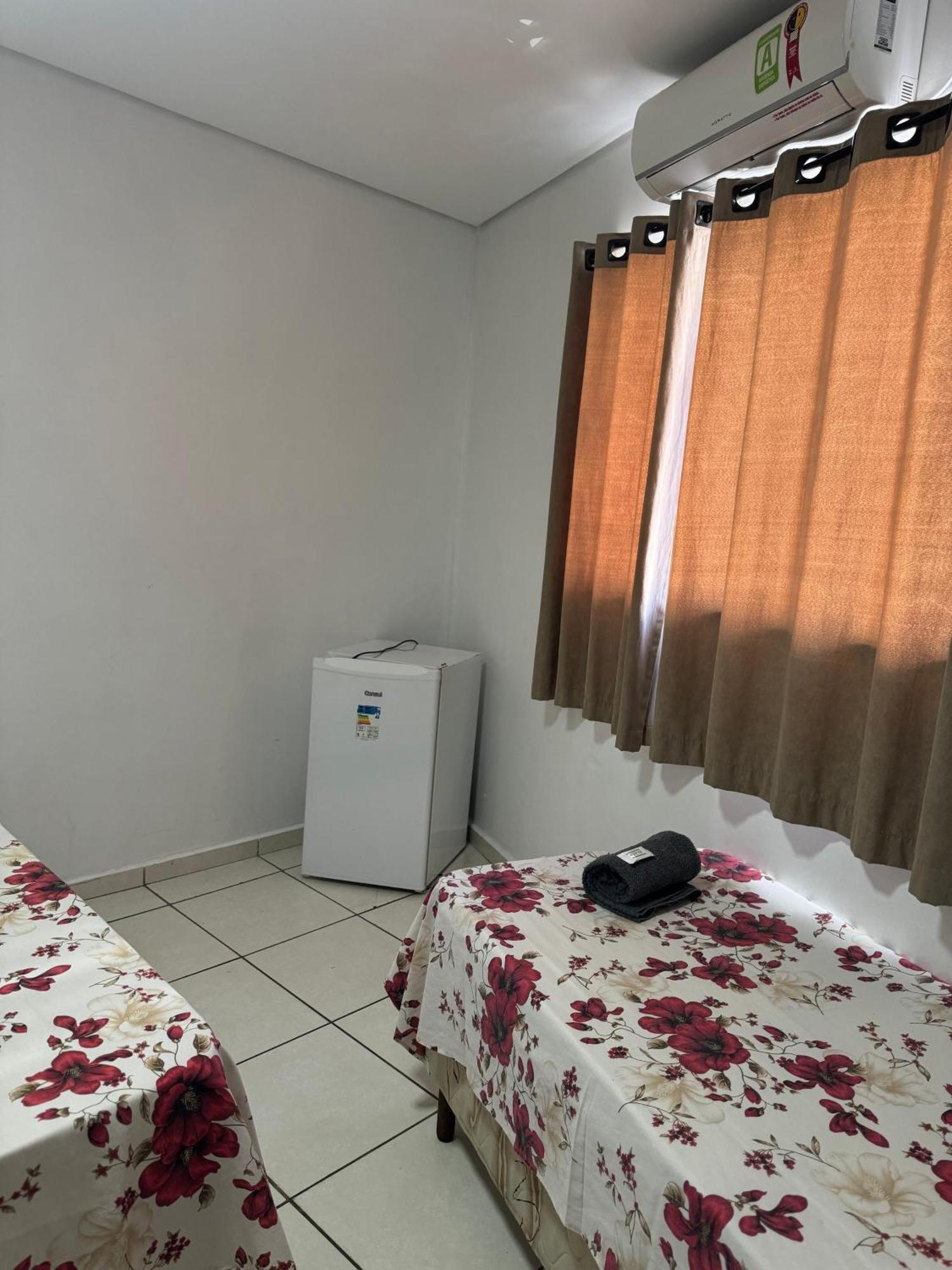 Quarto Família