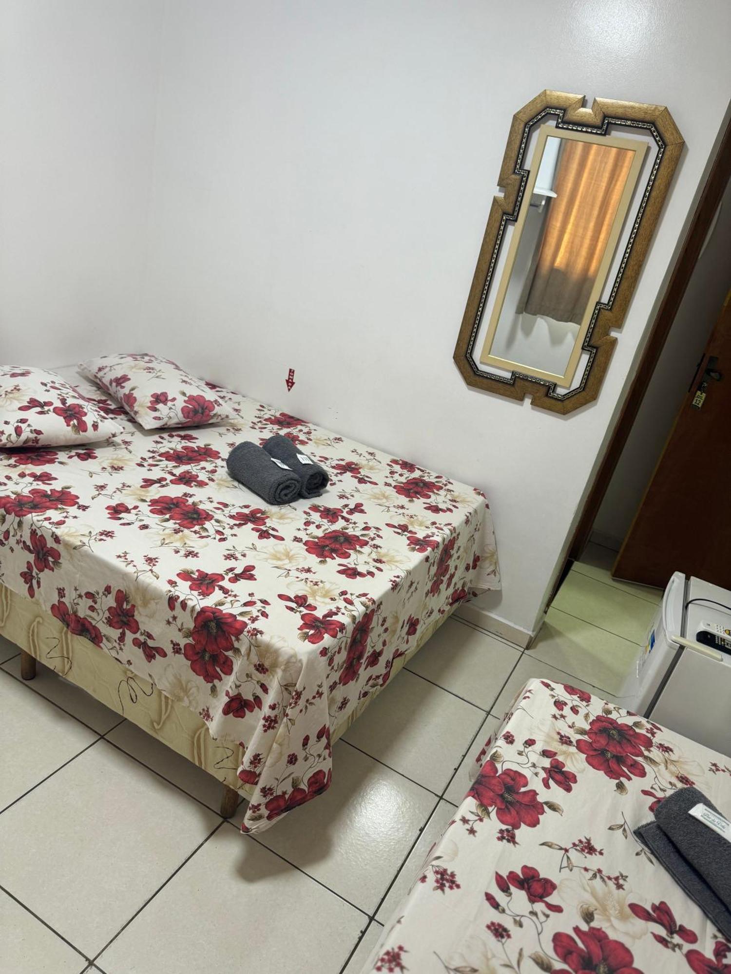 Quarto Triplo