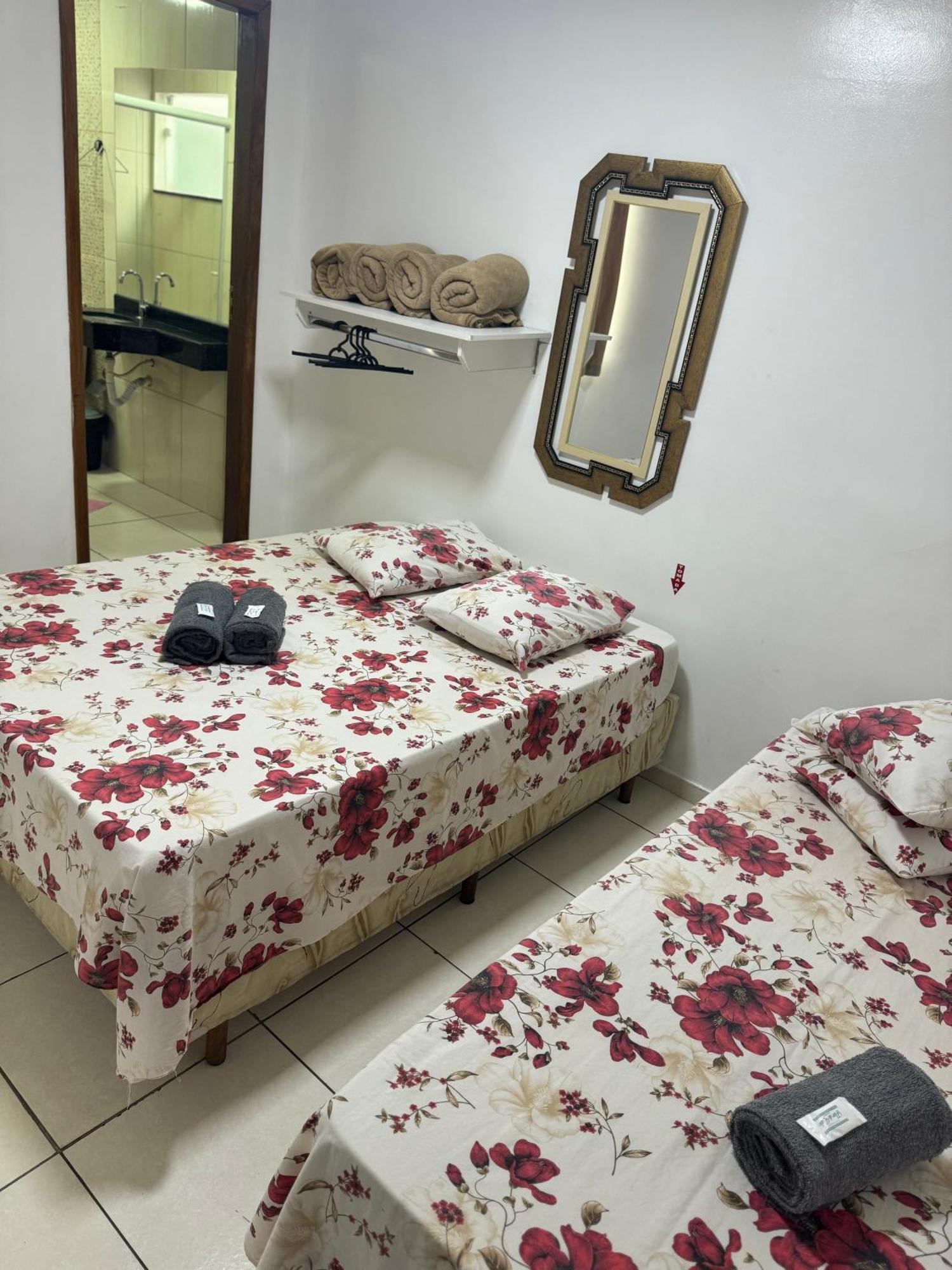 Quarto Quádruplo