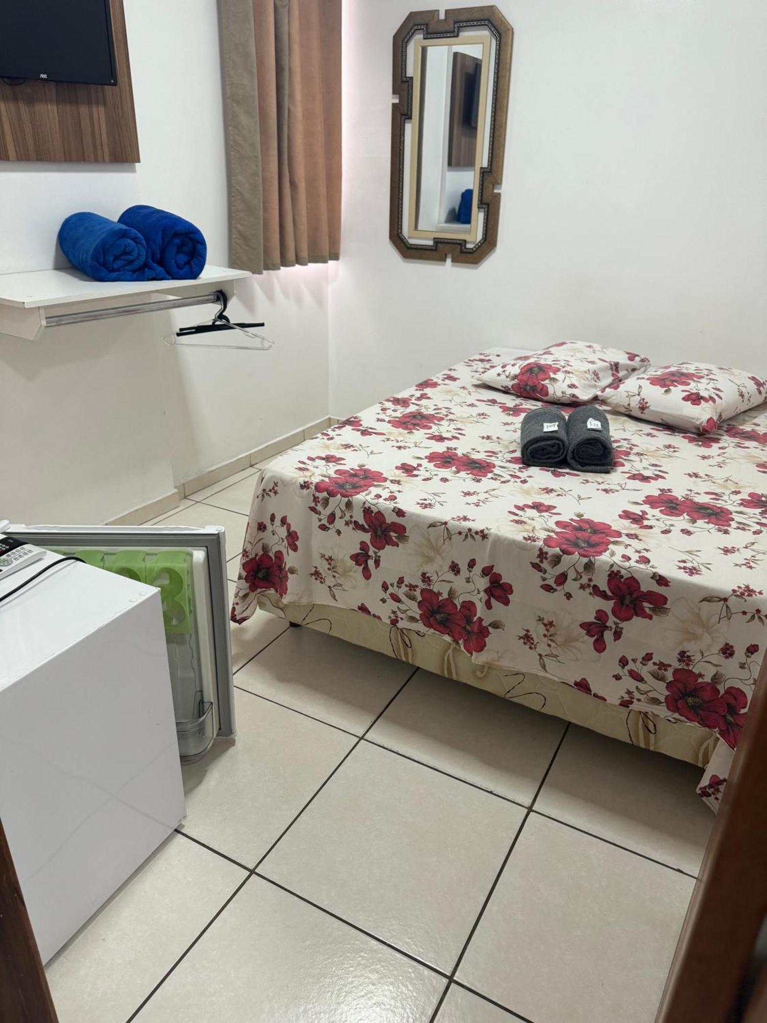 Quarto Duplo