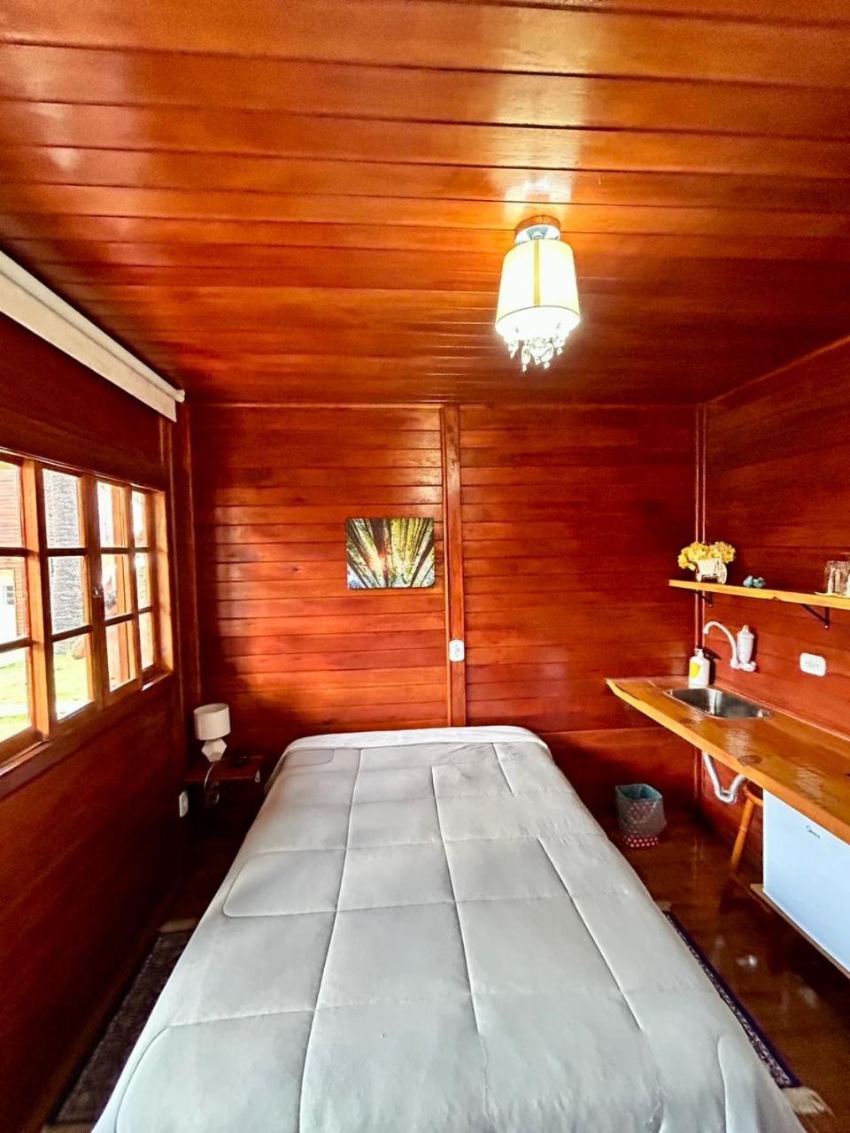 Double Room Mountain View