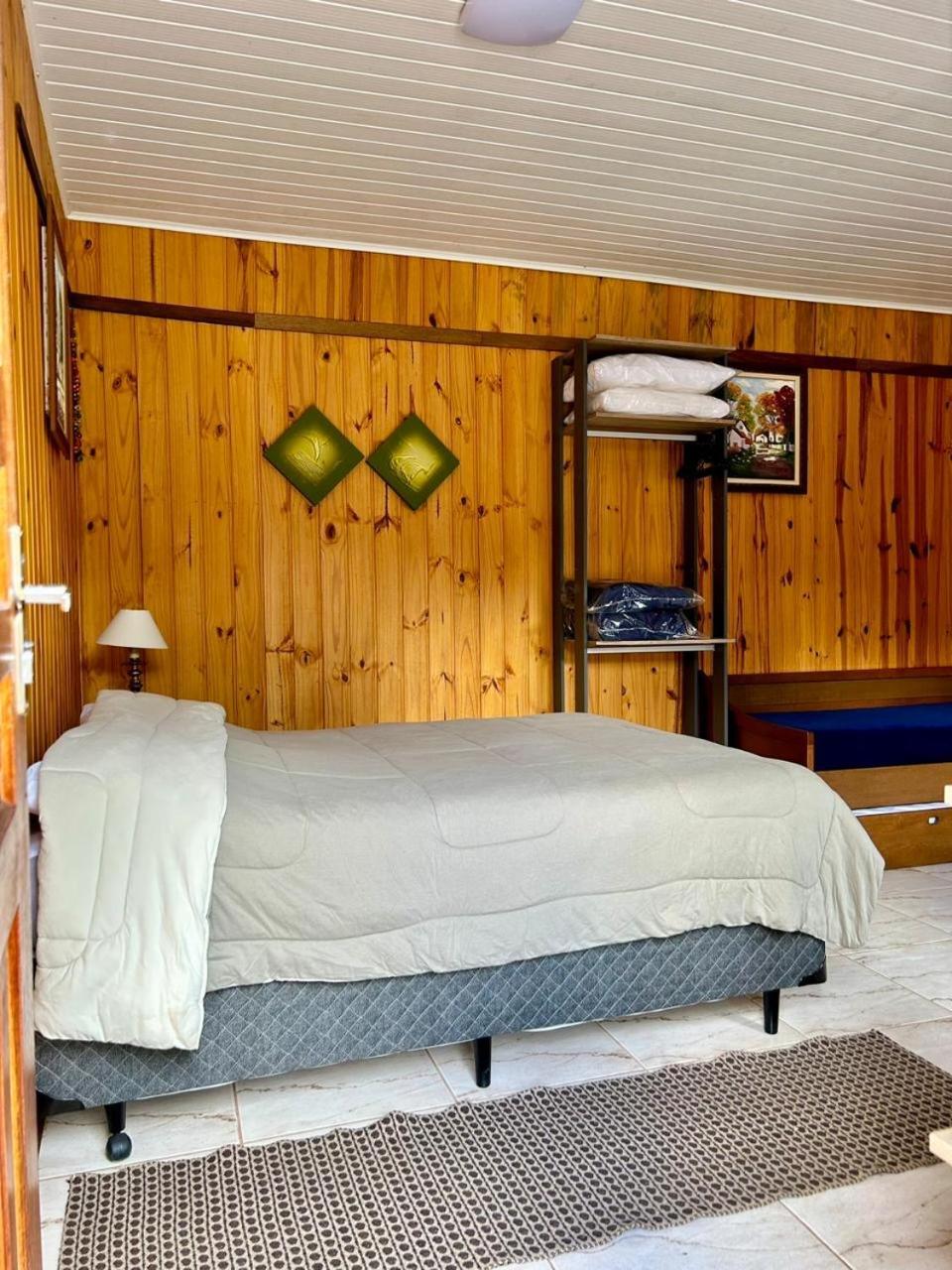 Quadruple Room Mountain View