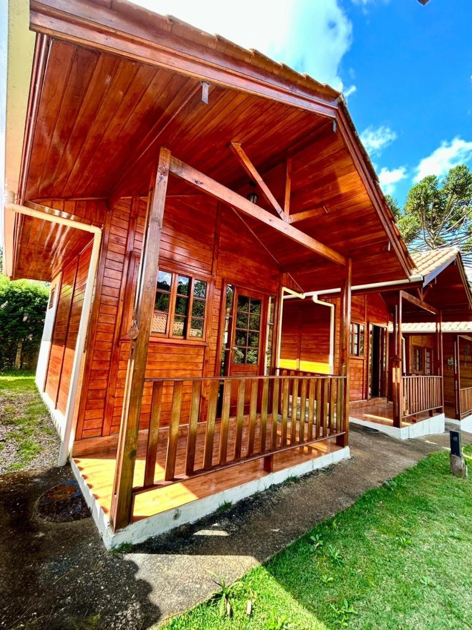 Double Room Mountain View
