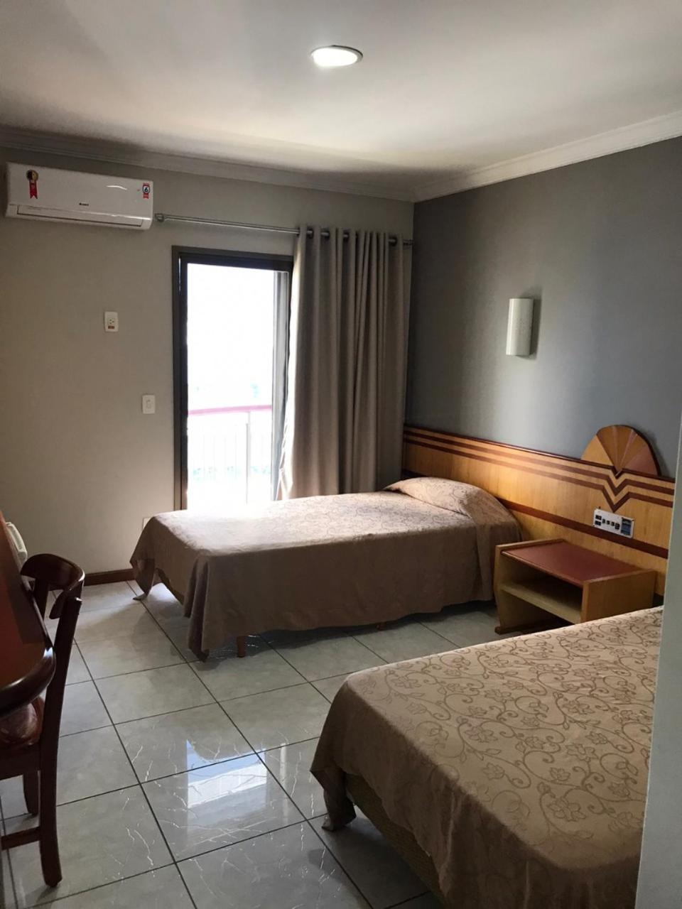 Quarto Individual Superior