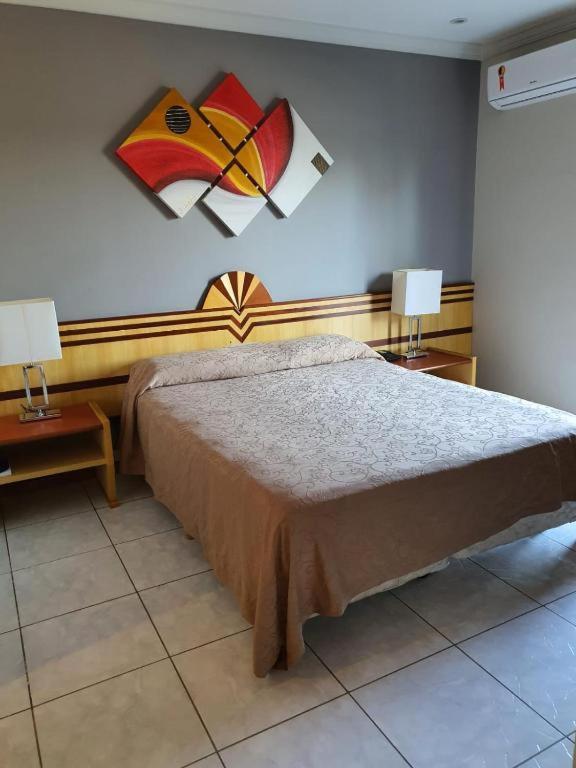 Quarto Duplo Superior