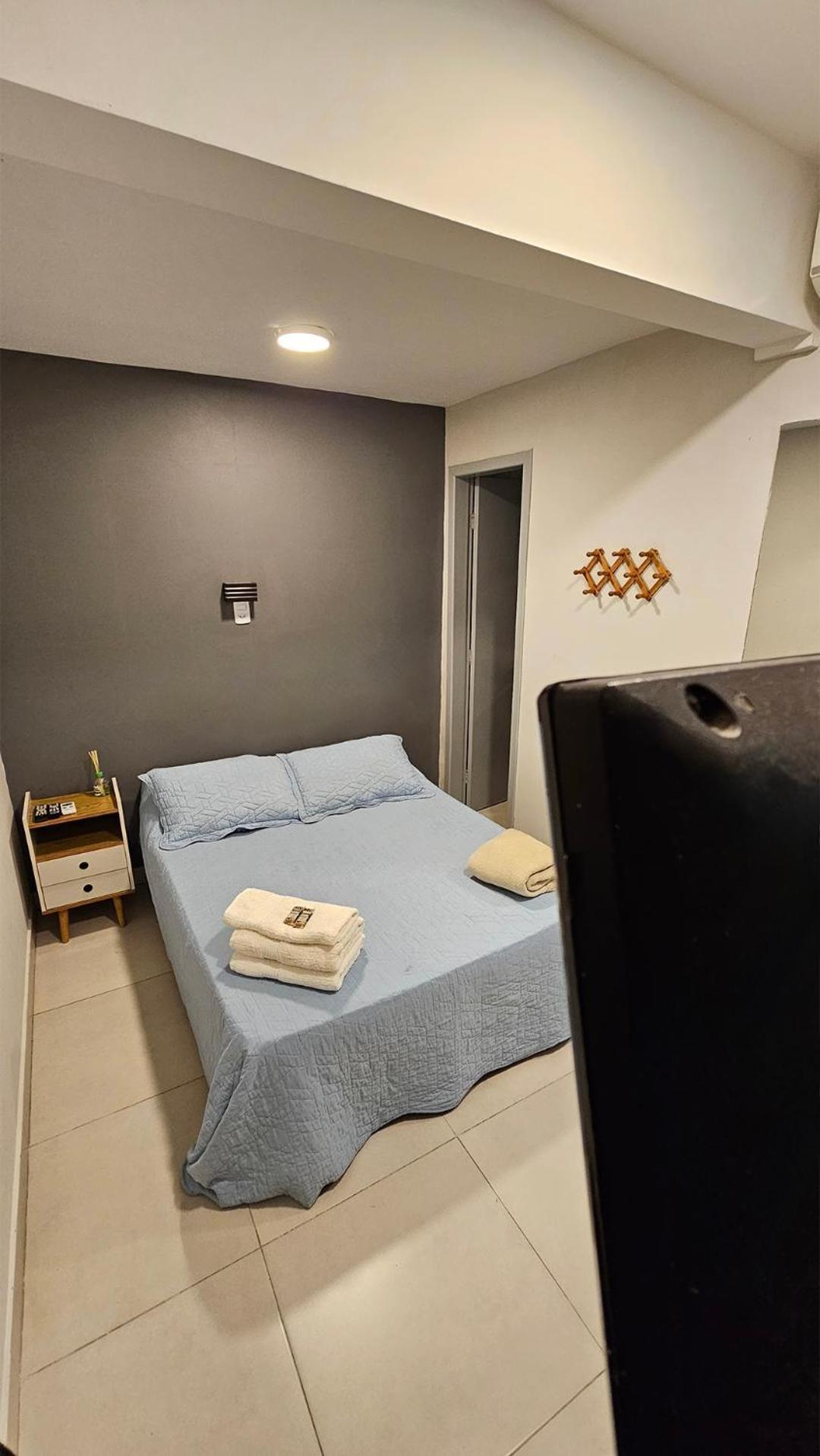 Tweepersoonskamer met Eigen Badkamer