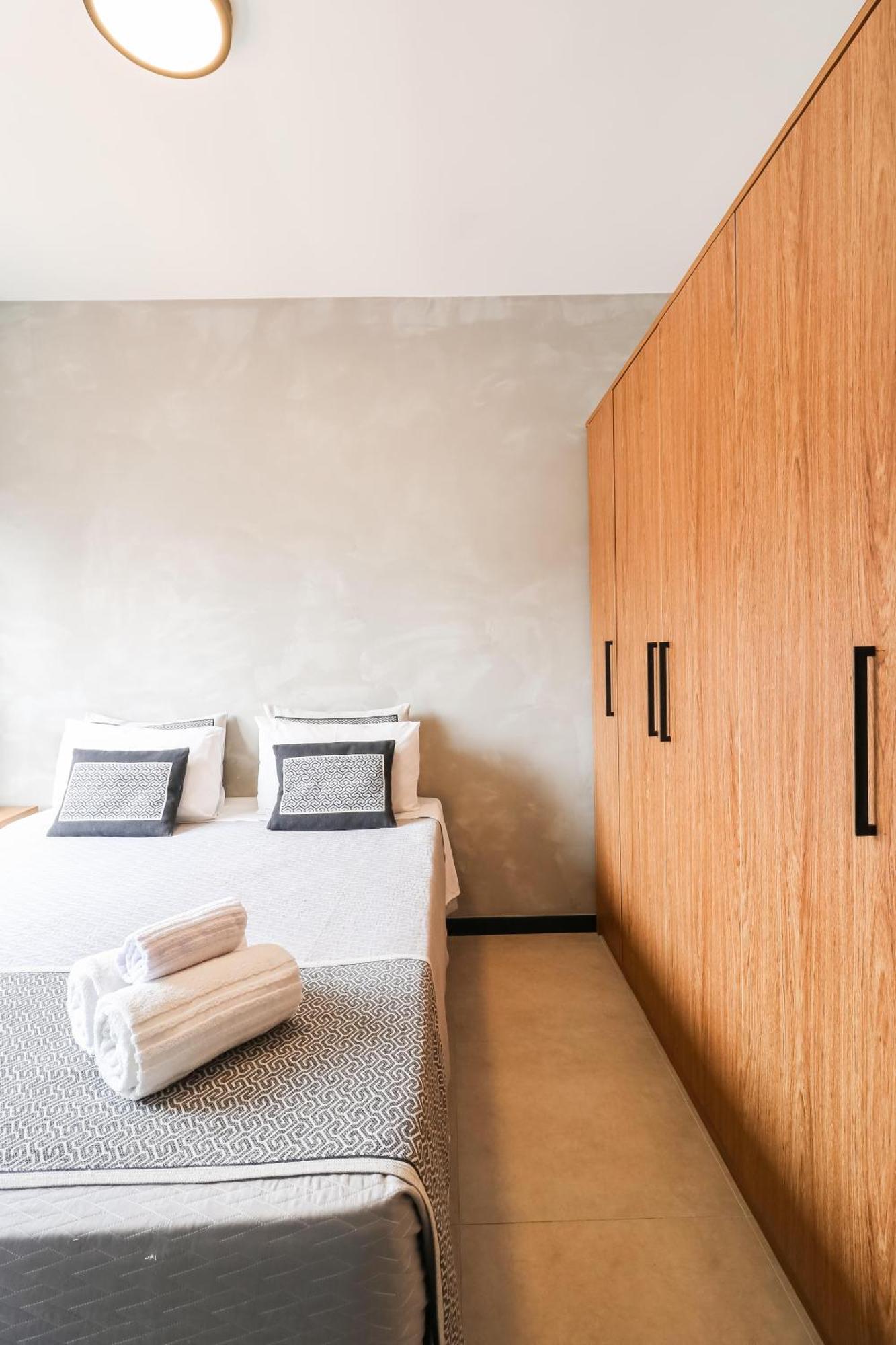 Standard Apartment
