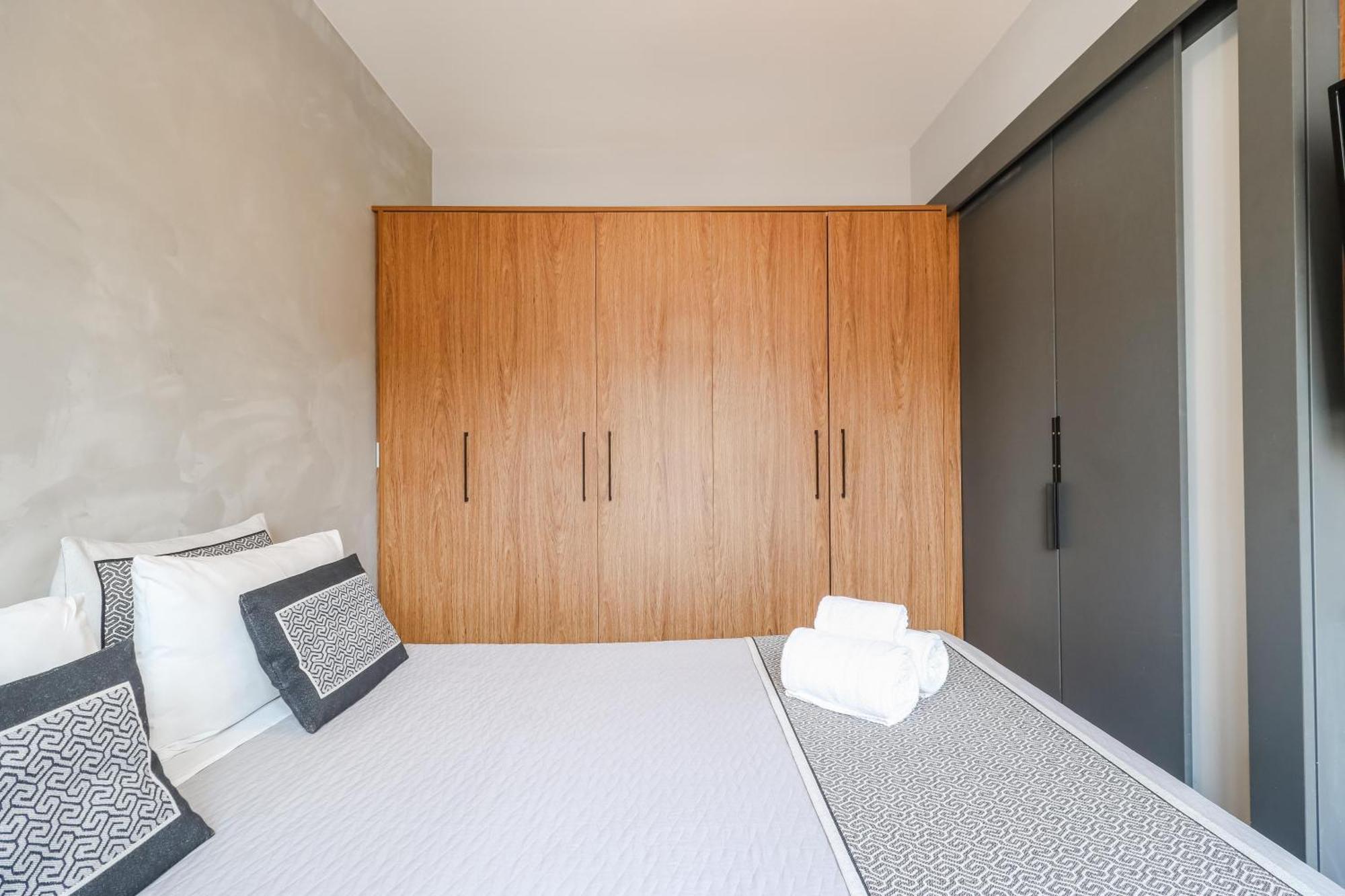 Standard Apartment