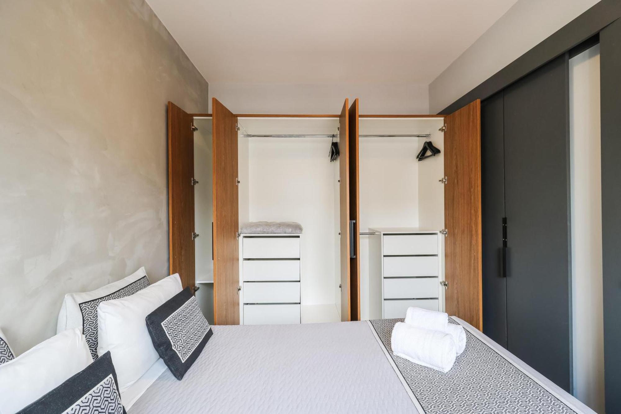 Standard Apartment