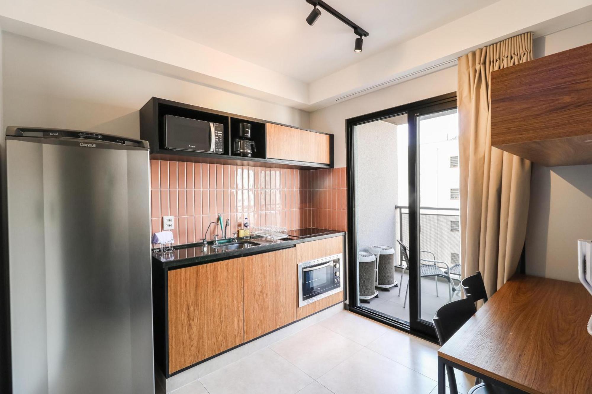 Standard Apartment