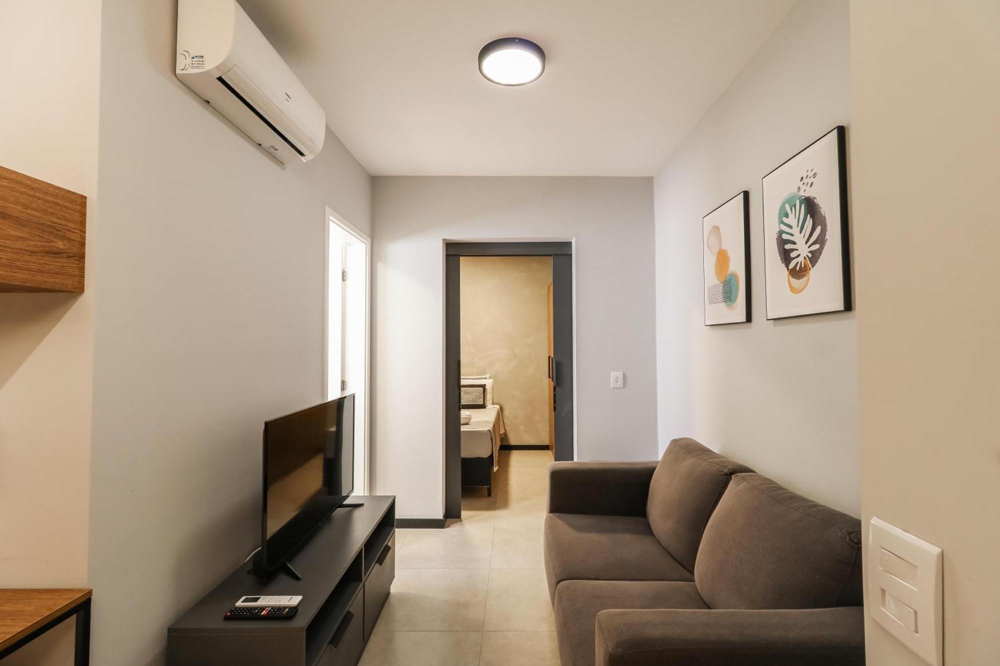 Standard Apartment