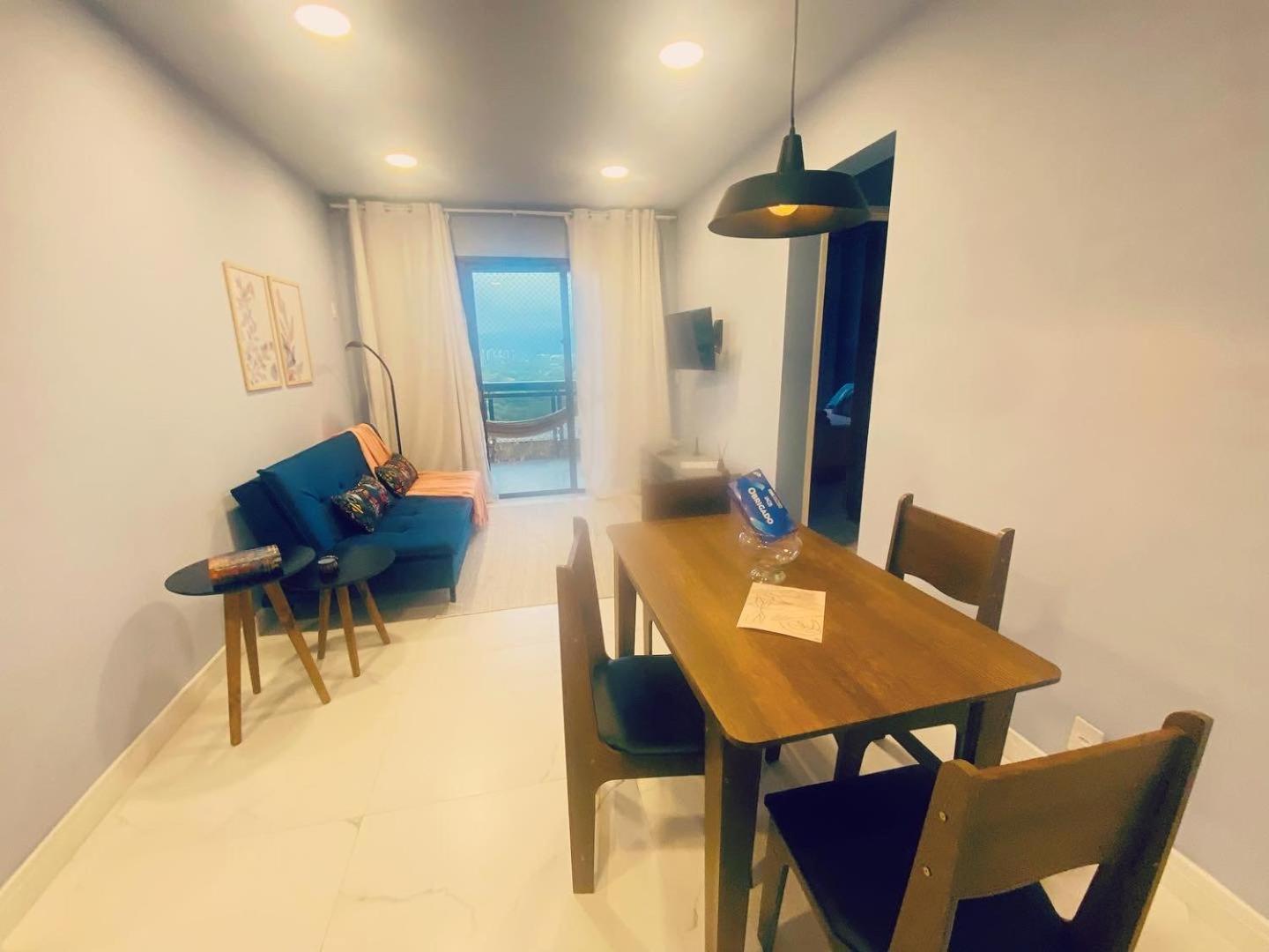 Appartamento con 2 Camere da Letto