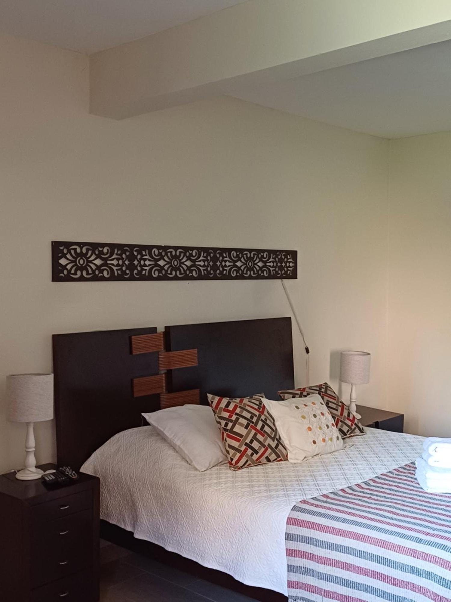 Quarto Duplo Standard