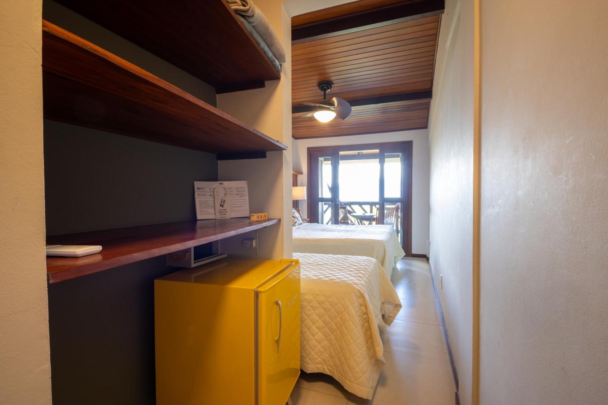 Triple Room Sea View