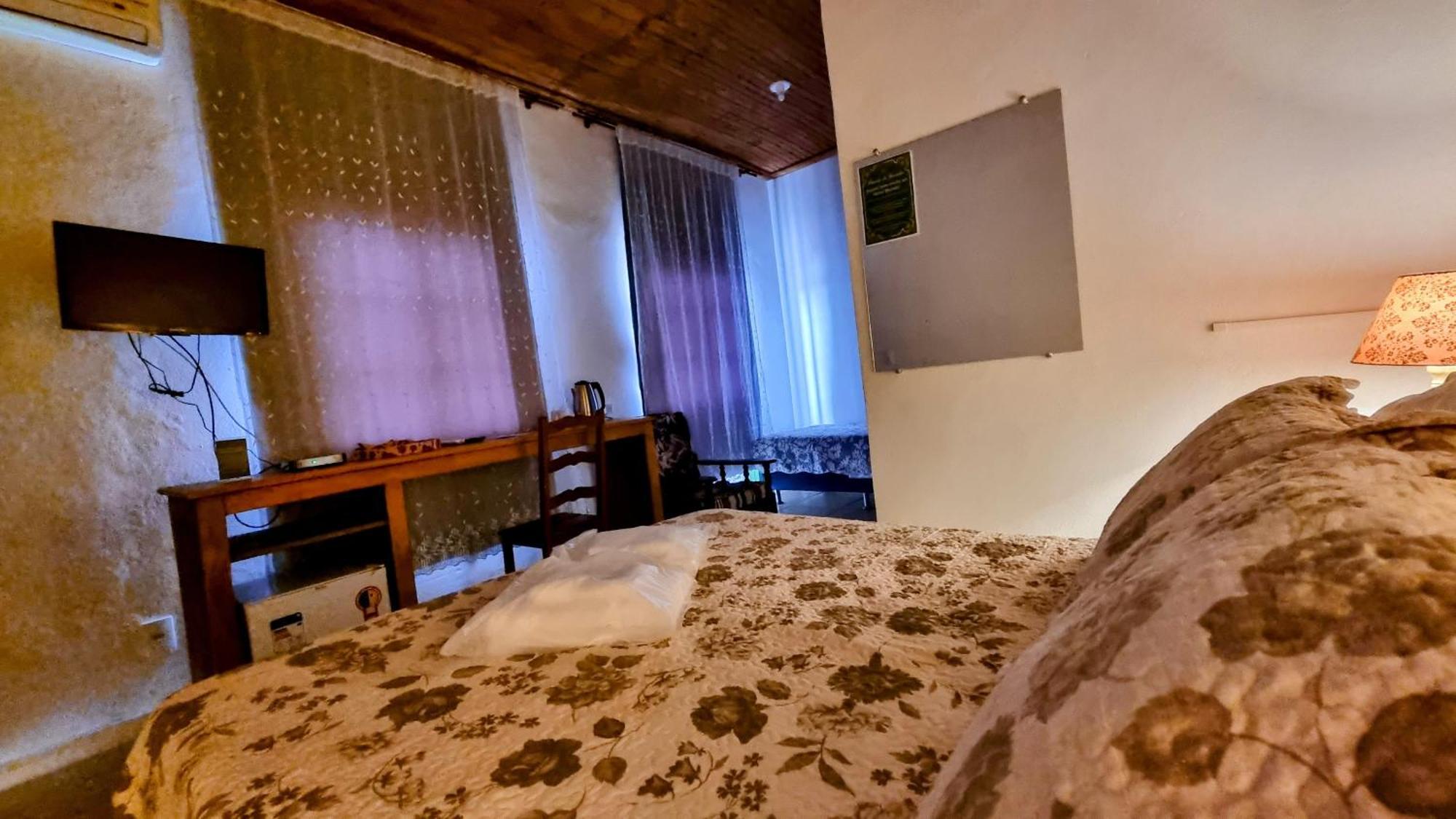 Quarto Duplo