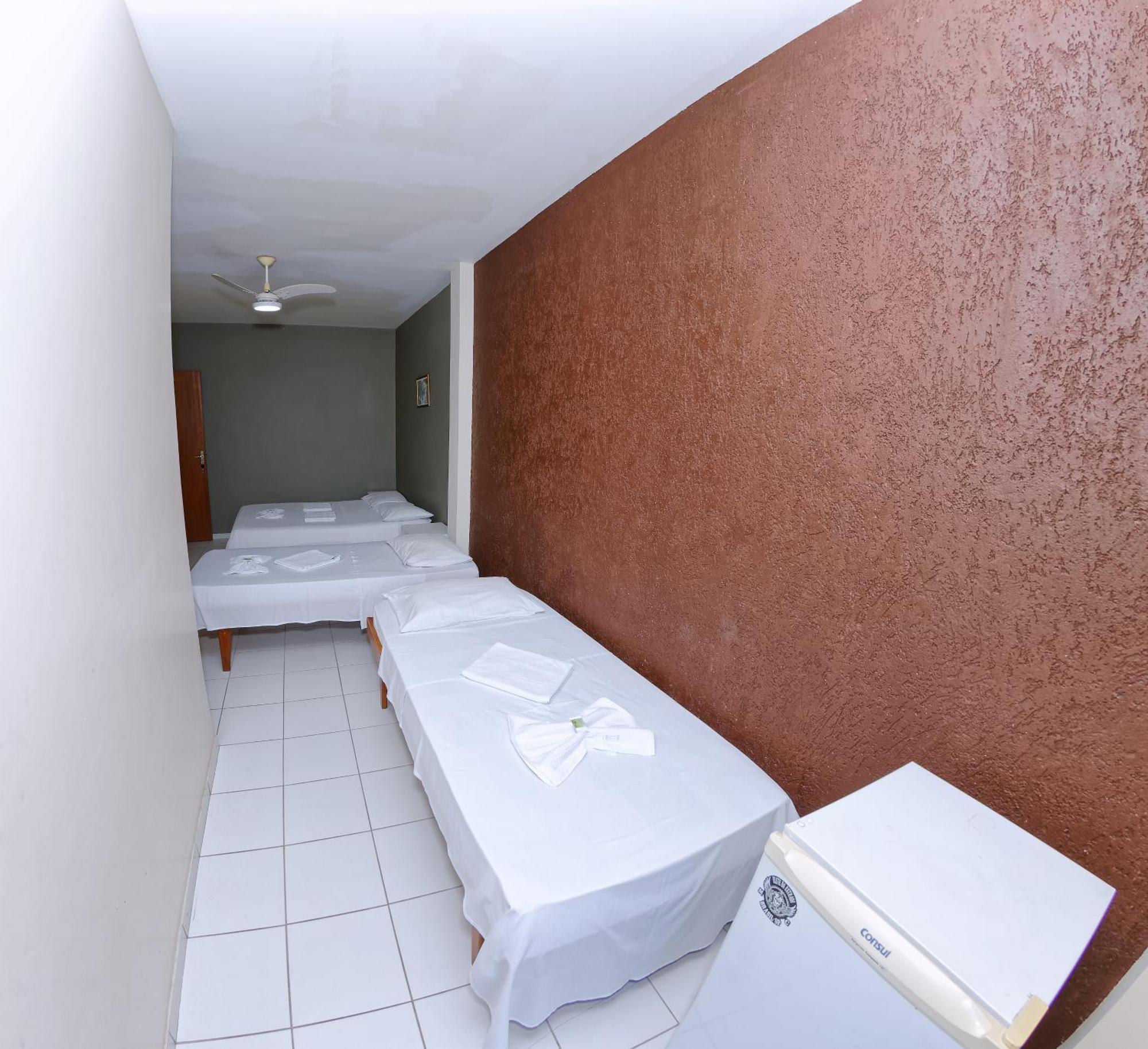 Comfort Quadruple Room