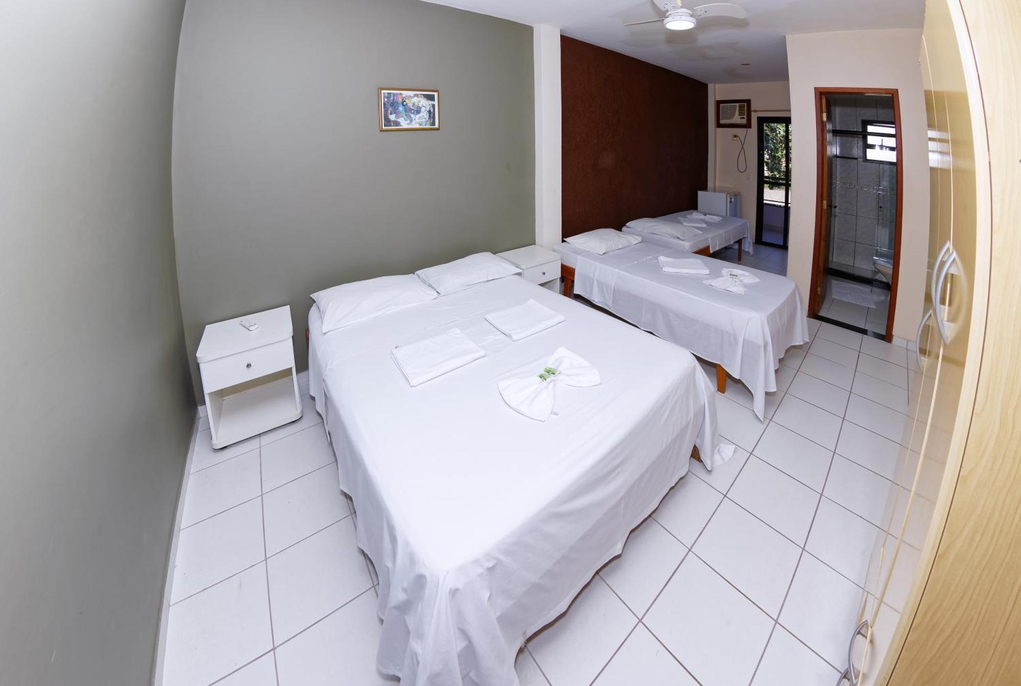 Comfort Quadruple Room