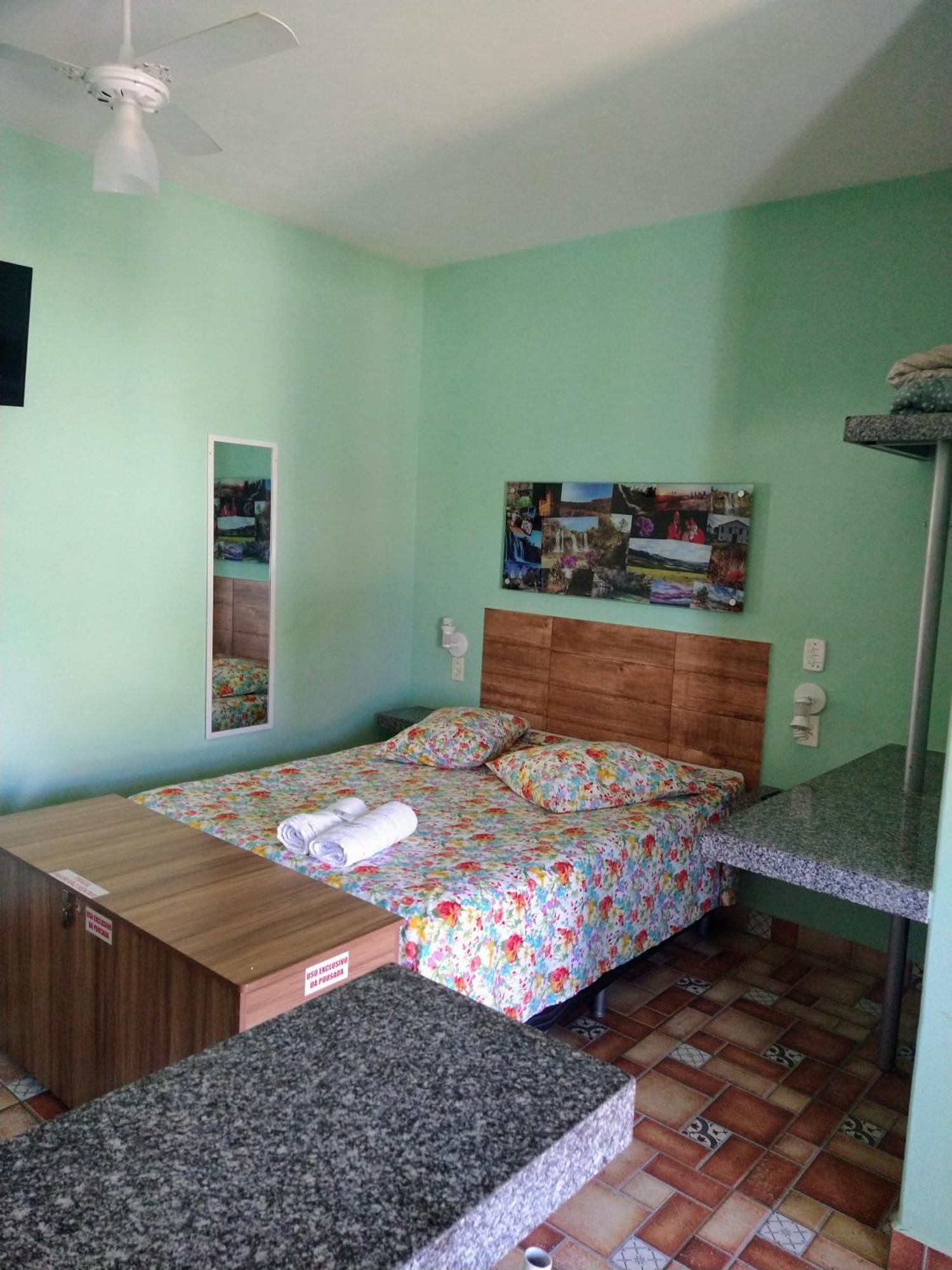Suite Balcony