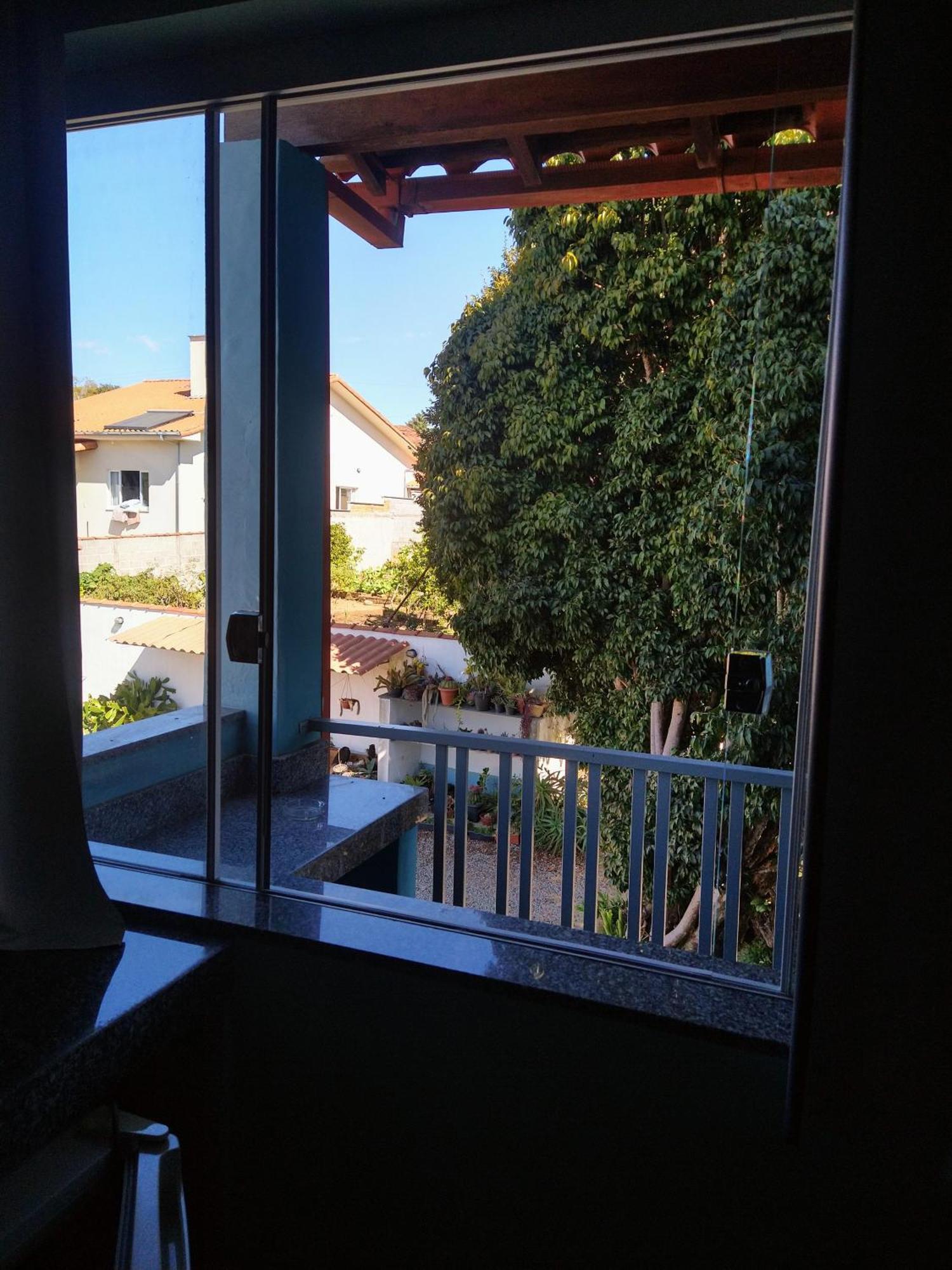 Suite Balcony