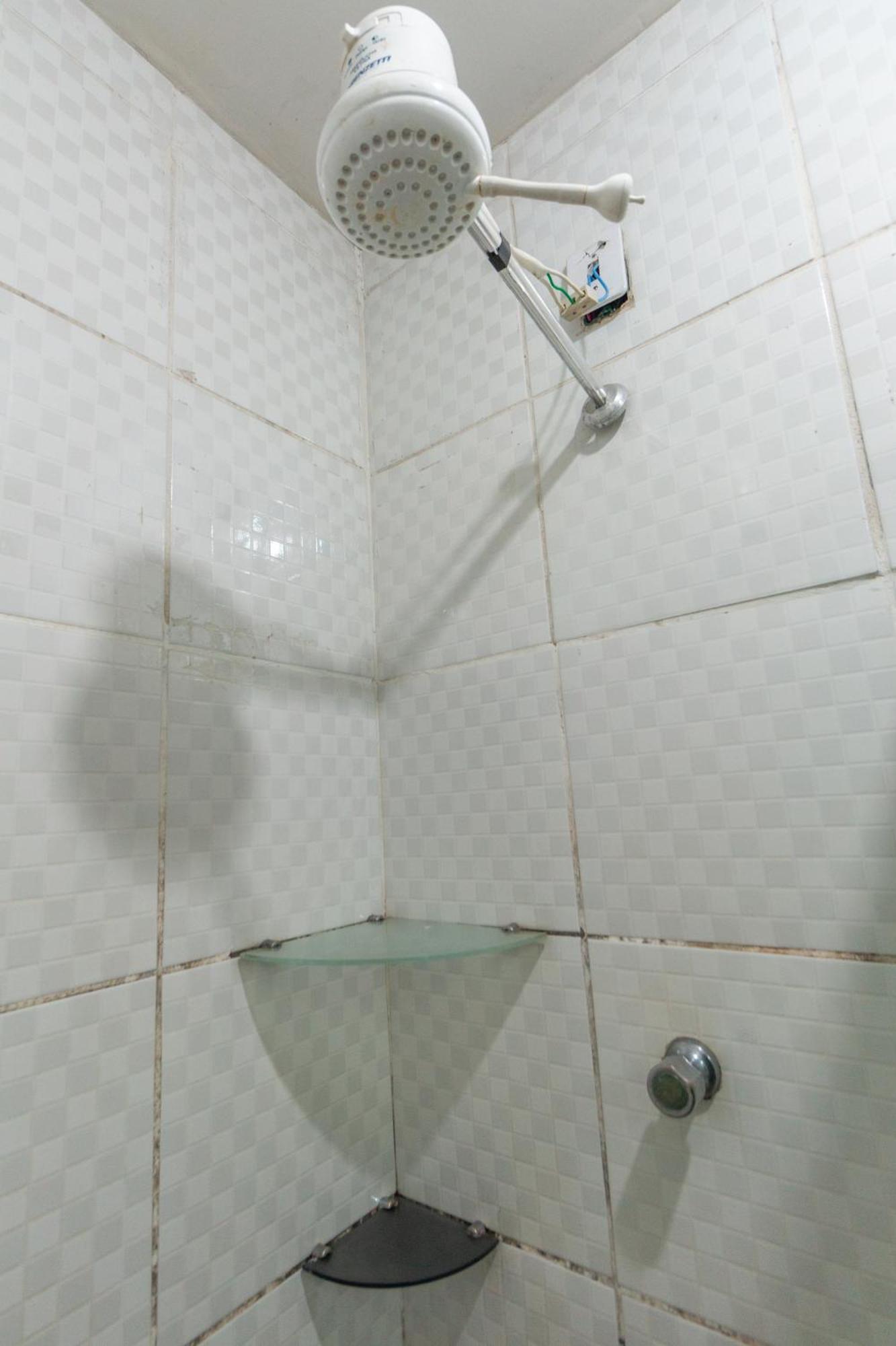 Quarto Triplo Econômico